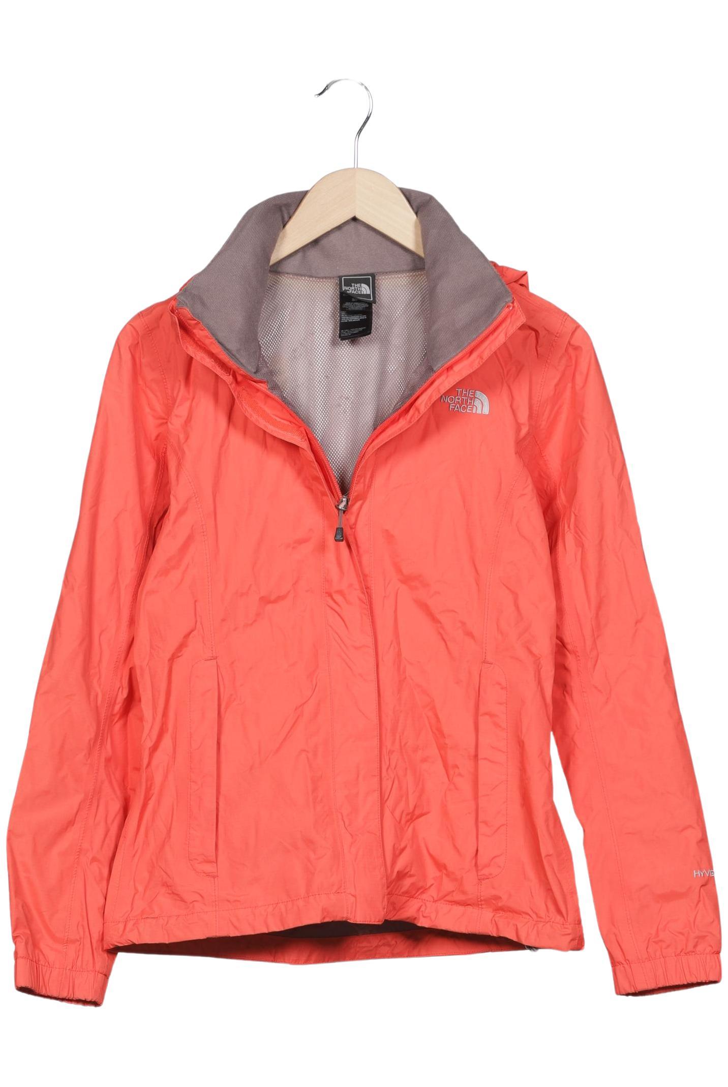 

The North Face Damen Jacke, orange, Gr. 36