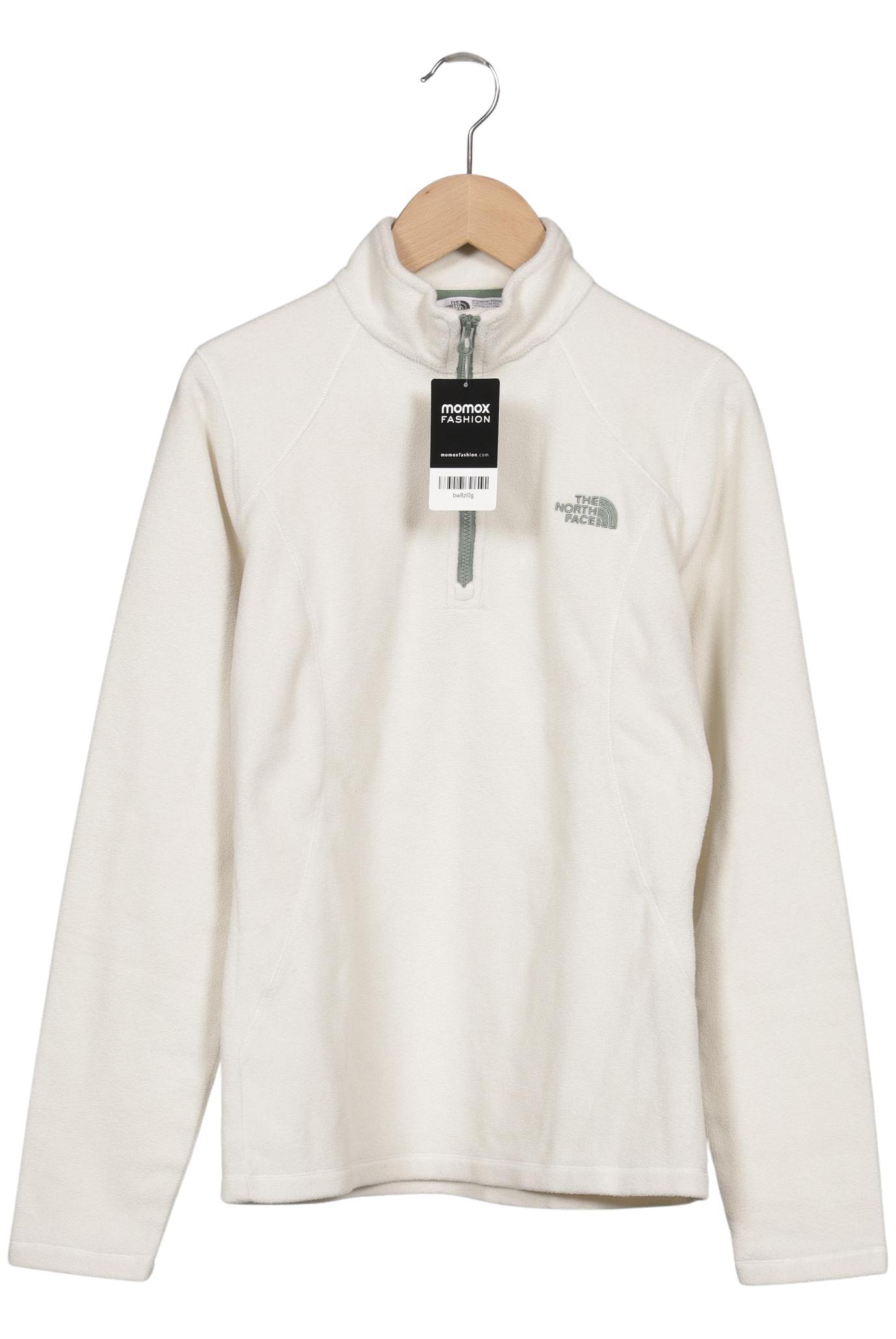 

The North Face Damen Sweatshirt, cremeweiß, Gr. 36