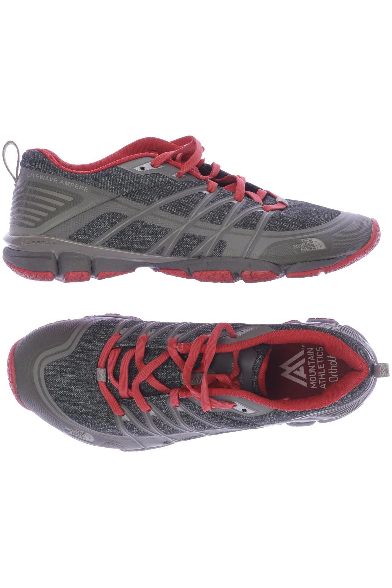 

The North Face Damen Sneakers, grün, Gr. 38