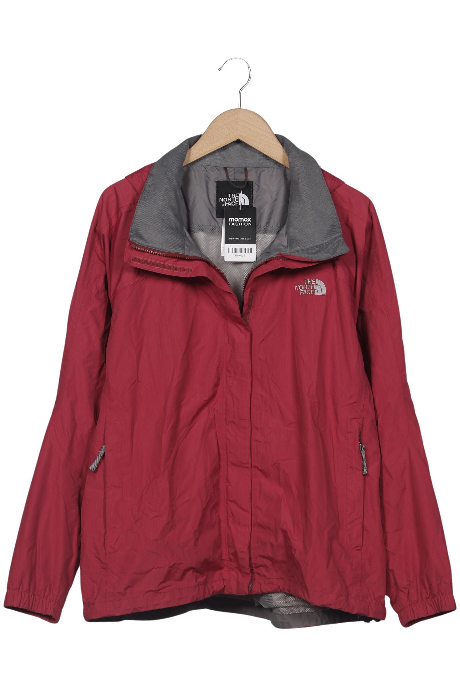 

The North Face Damen Jacke, rot, Gr. 44