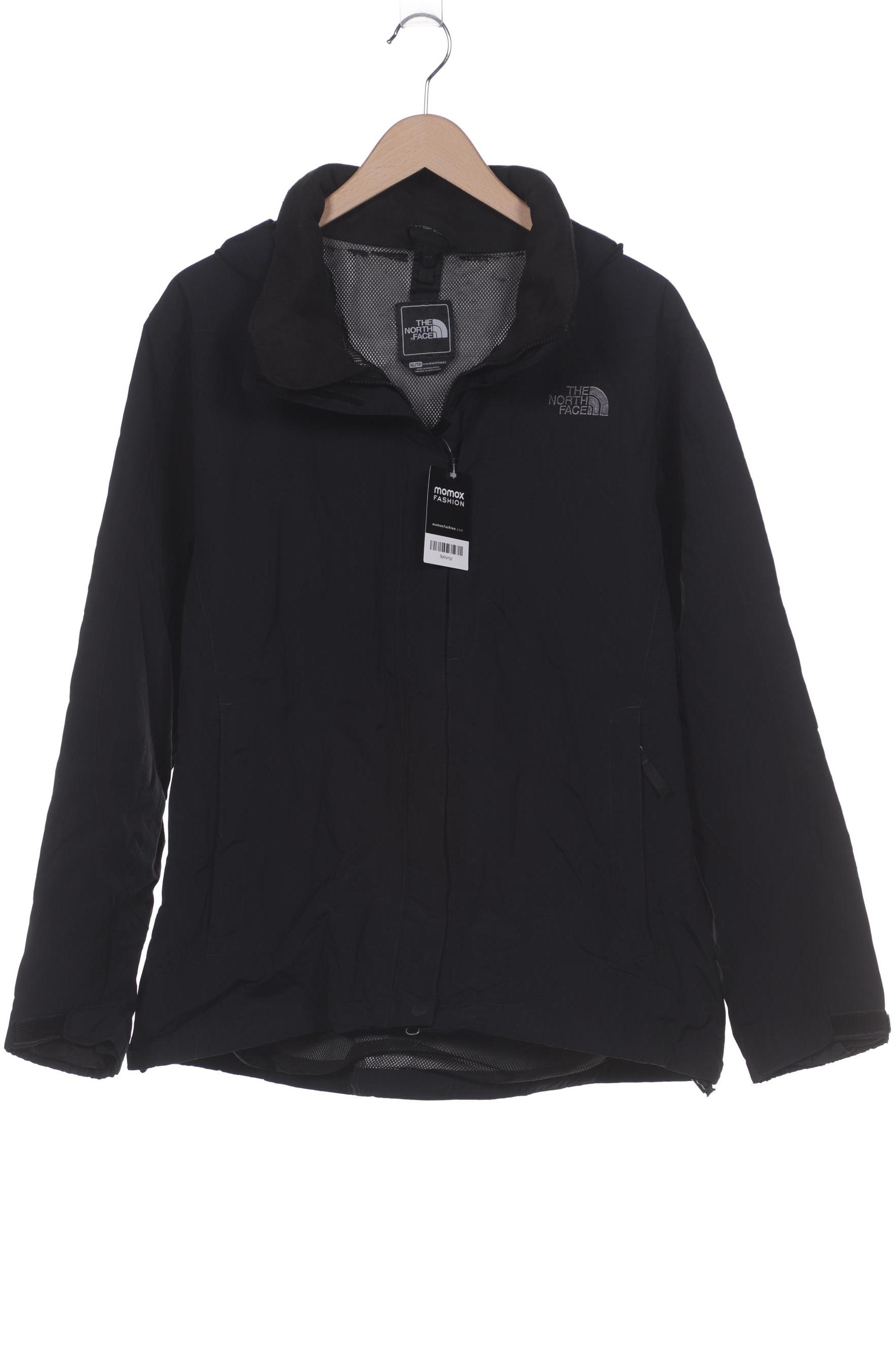 

The North Face Damen Jacke, schwarz, Gr. 44