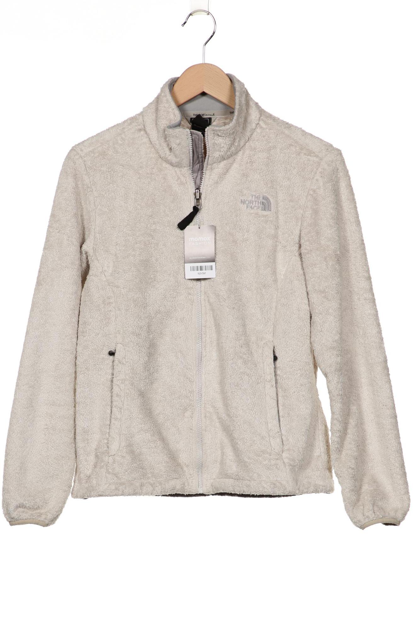 

The North Face Damen Sweatshirt, cremeweiß, Gr. 38