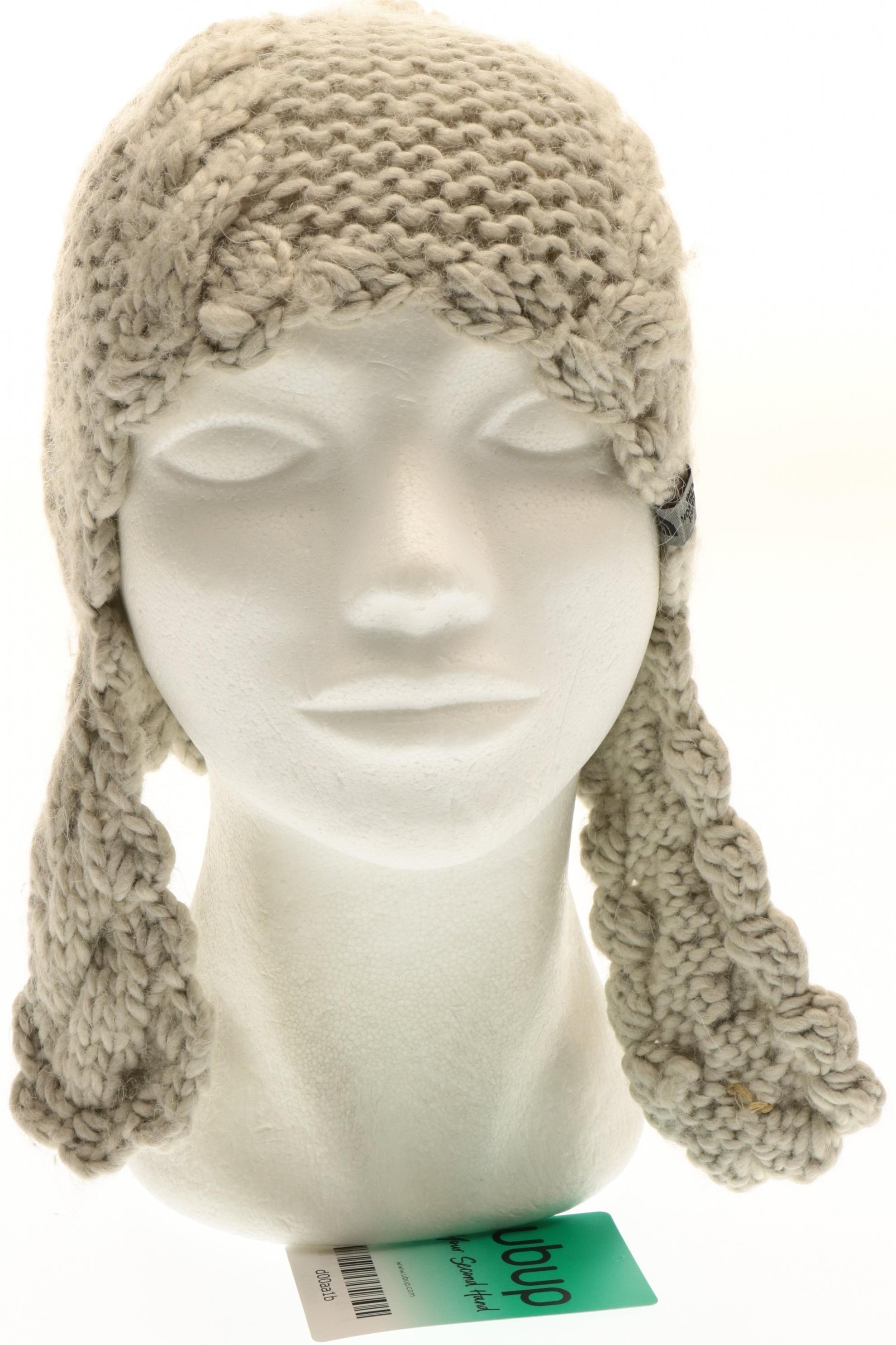 

The North Face Damen Hut/Mütze, grau, Gr. uni