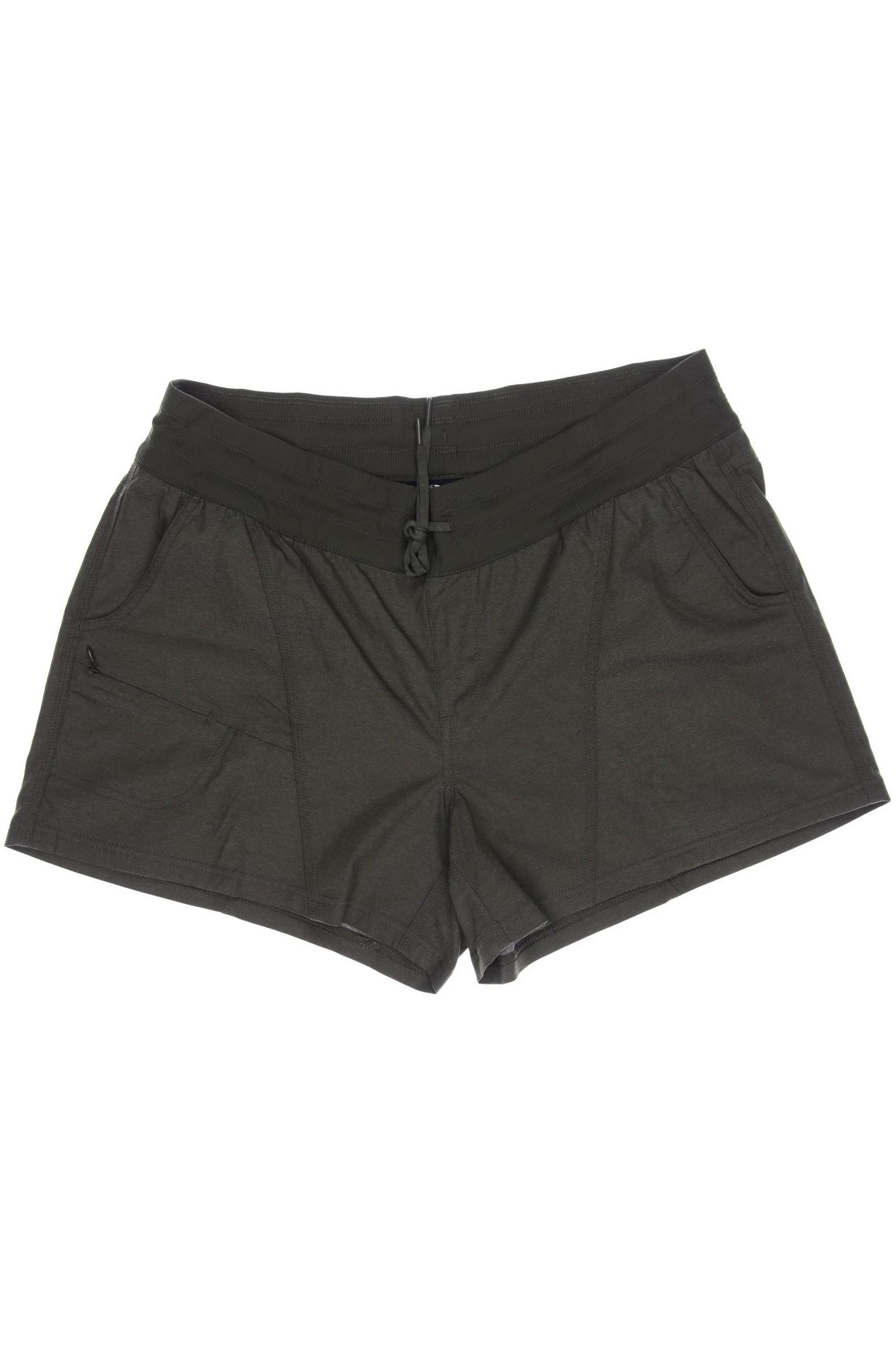 

The North Face Damen Shorts, grün