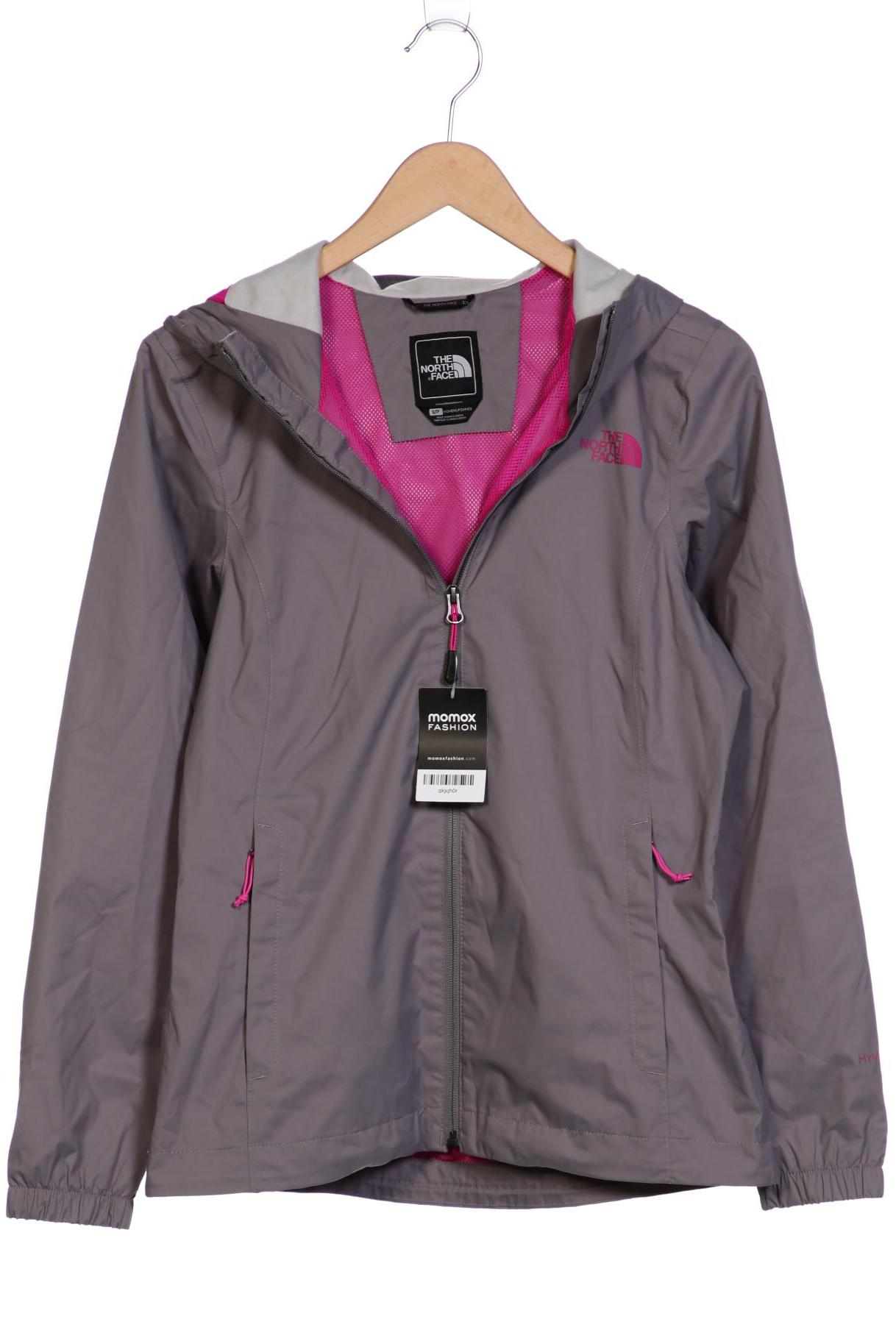 

The North Face Damen Jacke, grau