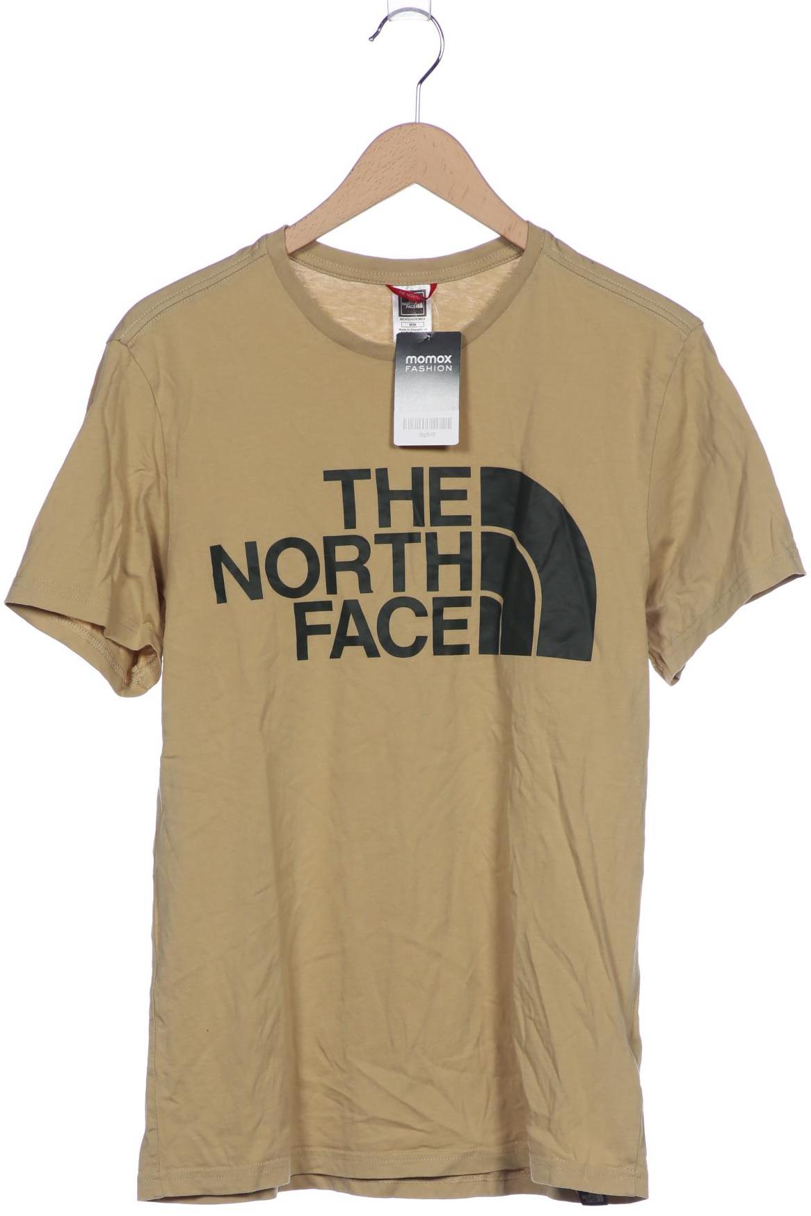 

The North Face Herren T-Shirt, beige, Gr. 48