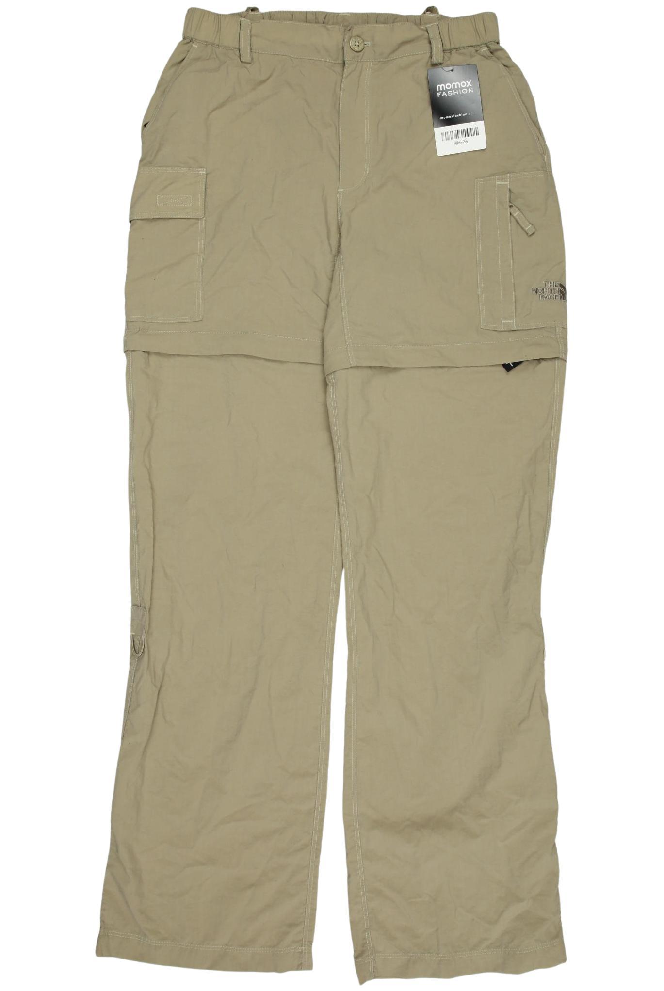 

The North Face Damen Stoffhose, beige, Gr. 0