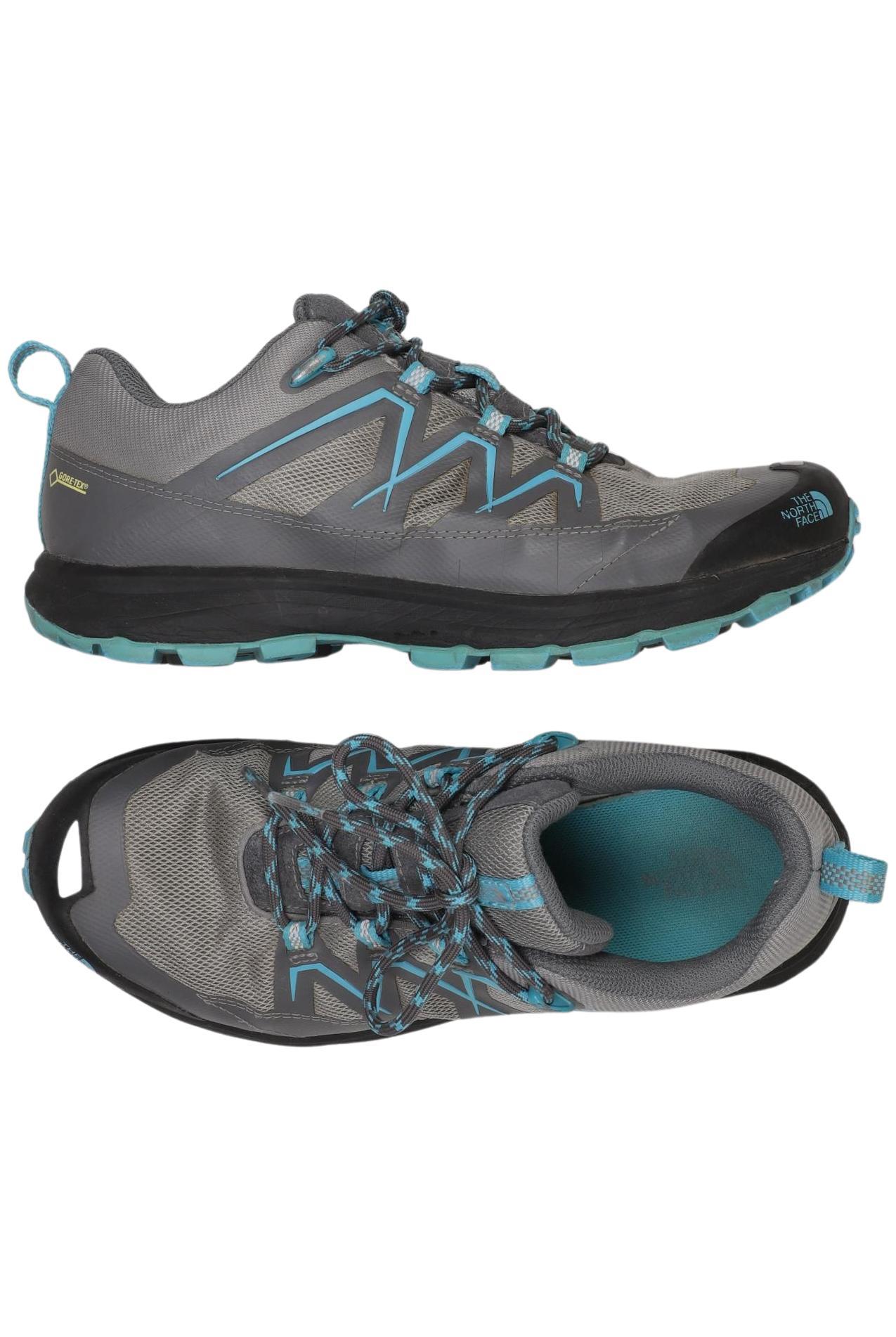 

The North Face Damen Halbschuh, mehrfarbig, Gr. 39