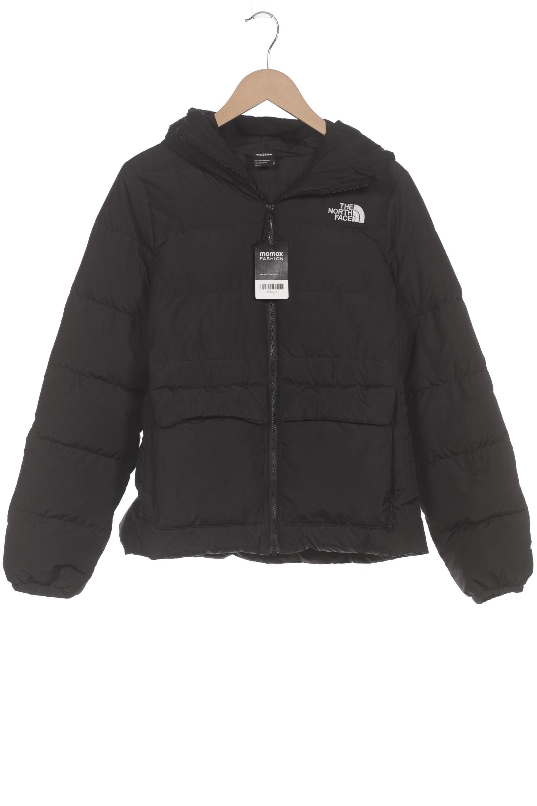 

The North Face Damen Jacke, schwarz, Gr. 38