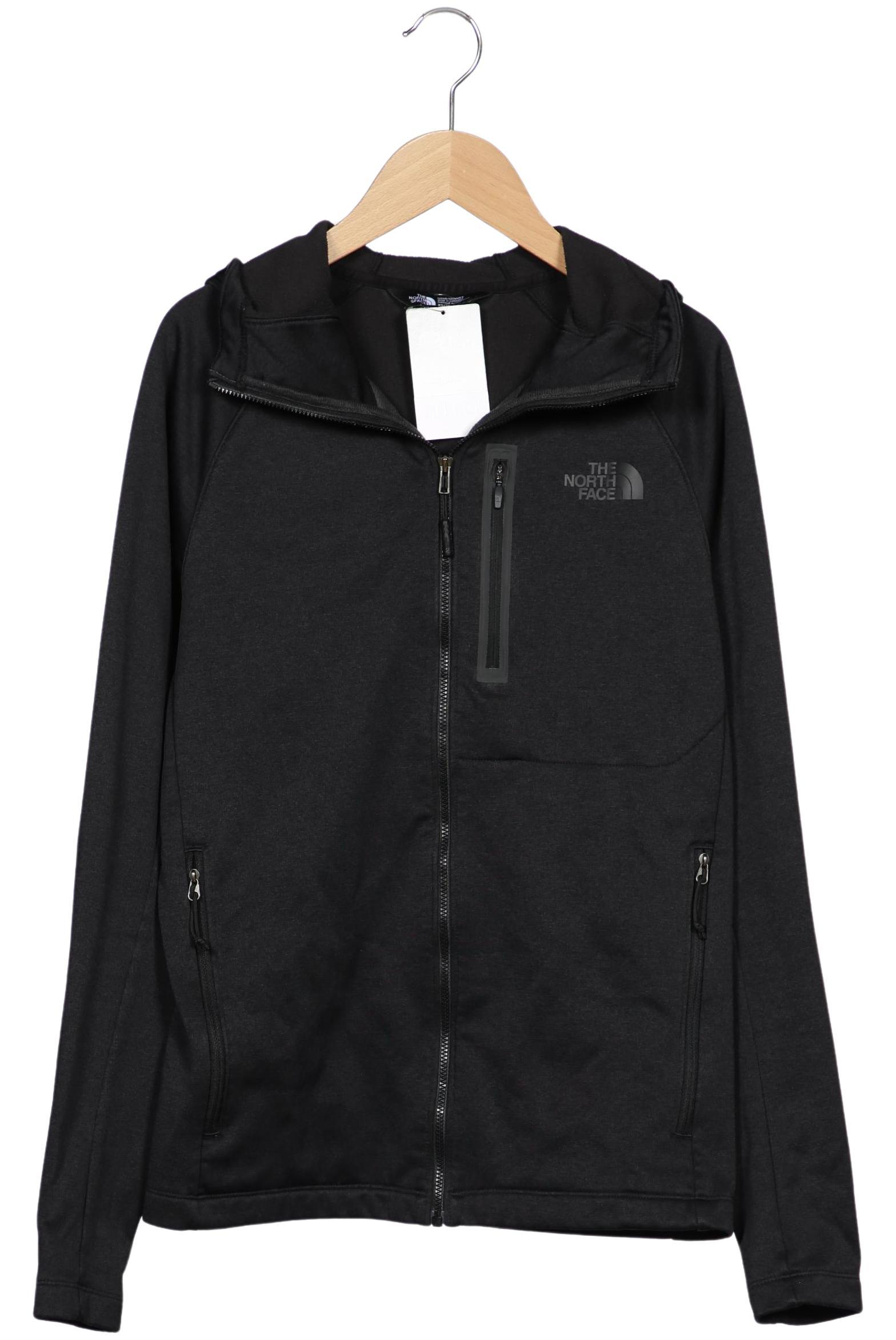 

The North Face Herren Kapuzenpullover, schwarz, Gr. 44