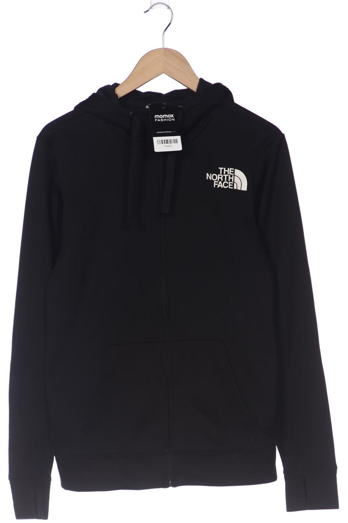 

The North Face Herren Kapuzenpullover, schwarz, Gr. 46