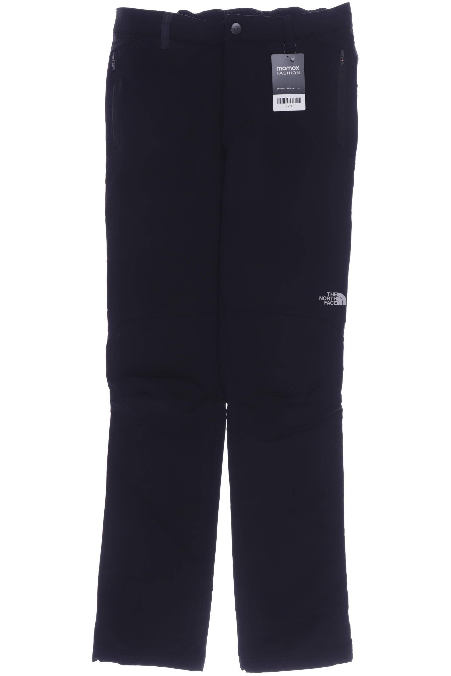 

The North Face Herren Stoffhose, schwarz