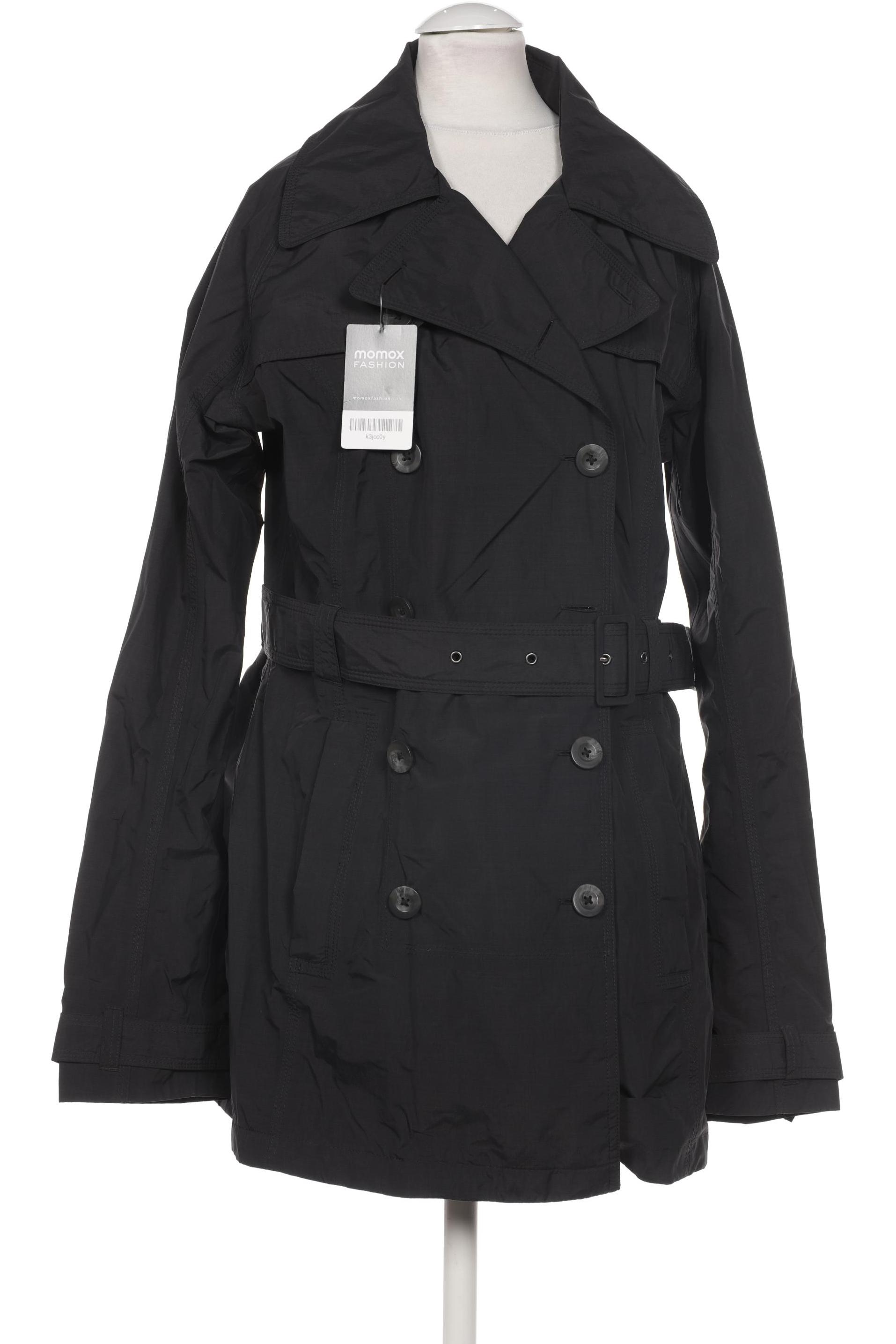 

The North Face Damen Mantel, schwarz, Gr. 36