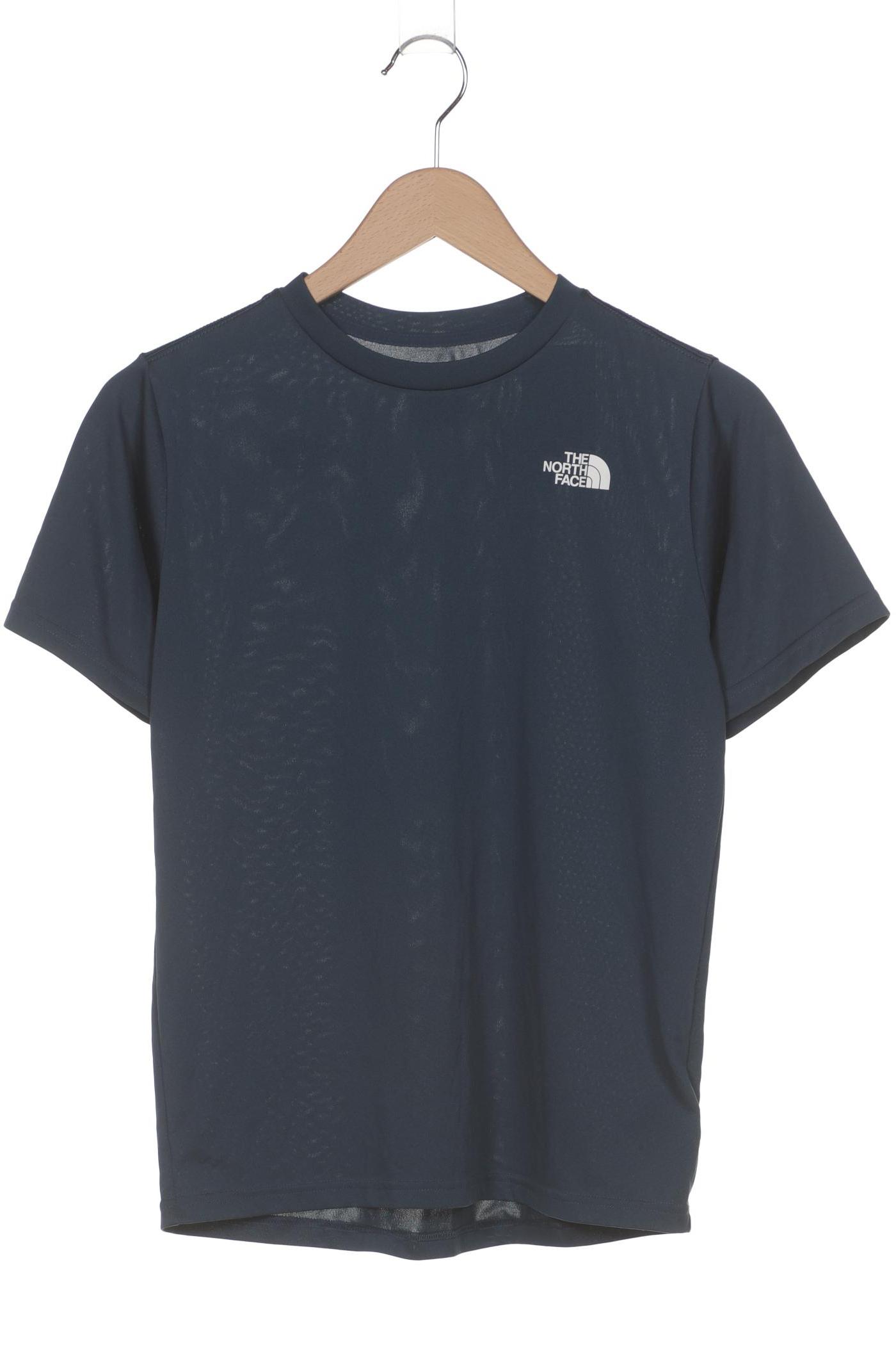 

The North Face Damen T-Shirt, marineblau, Gr. 42