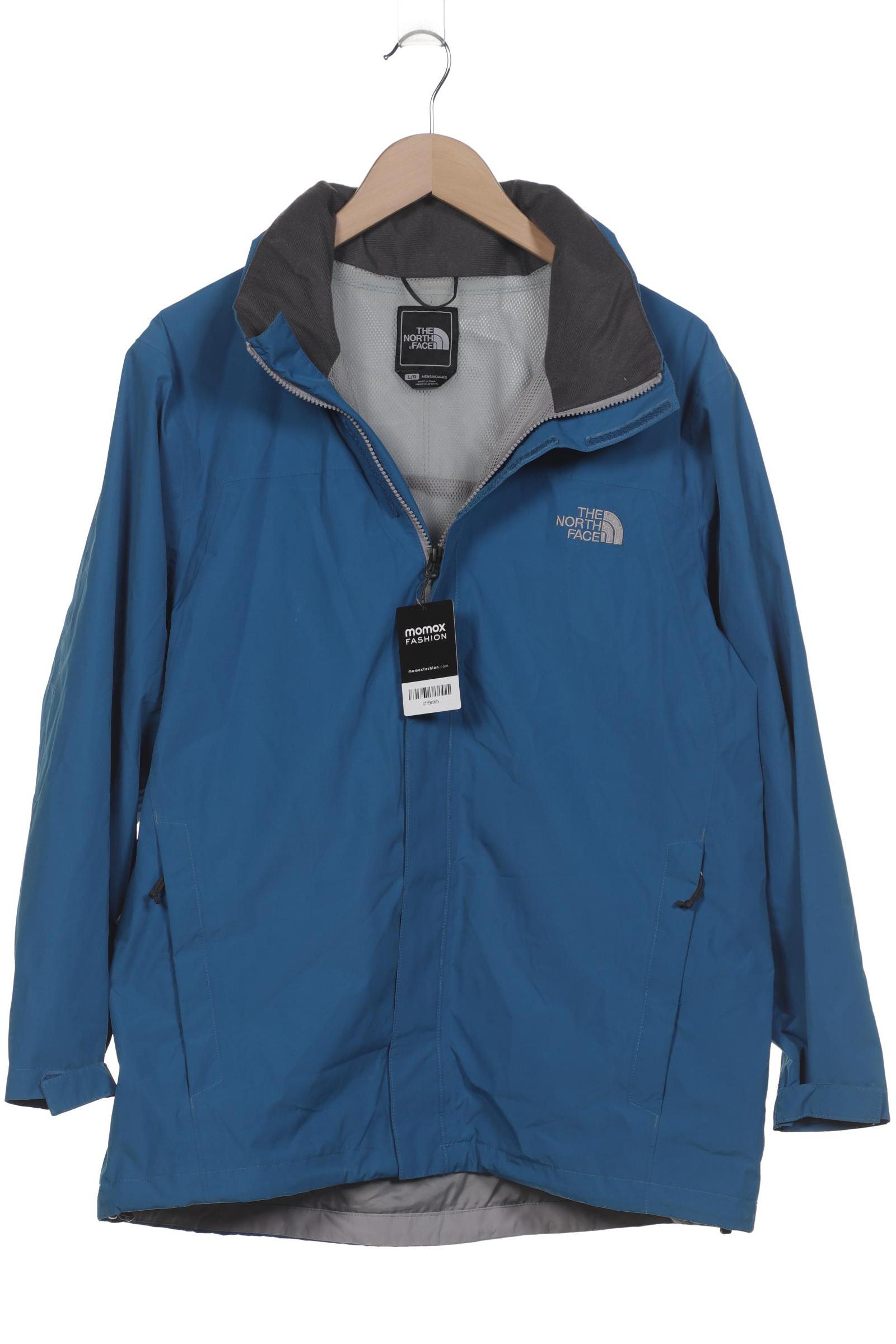 

The North Face Herren Jacke, blau, Gr. 52