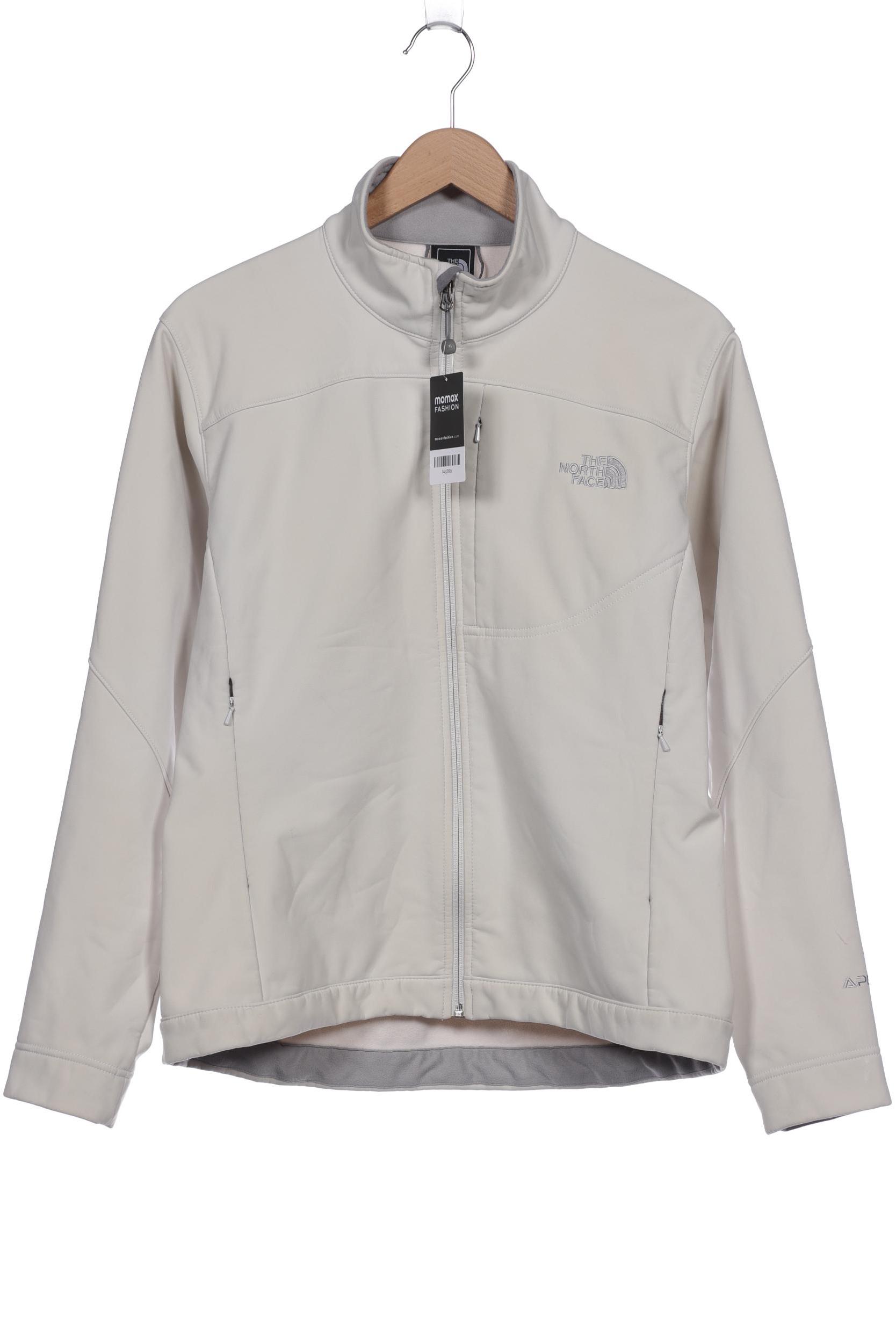 

The North Face Damen Jacke, cremeweiß