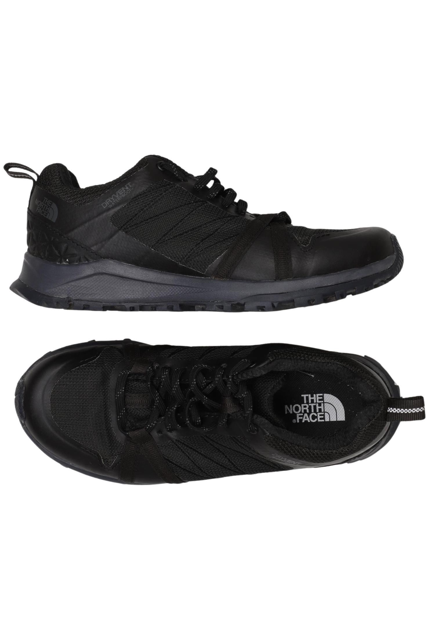 

The North Face Damen Sneakers, schwarz, Gr. 37