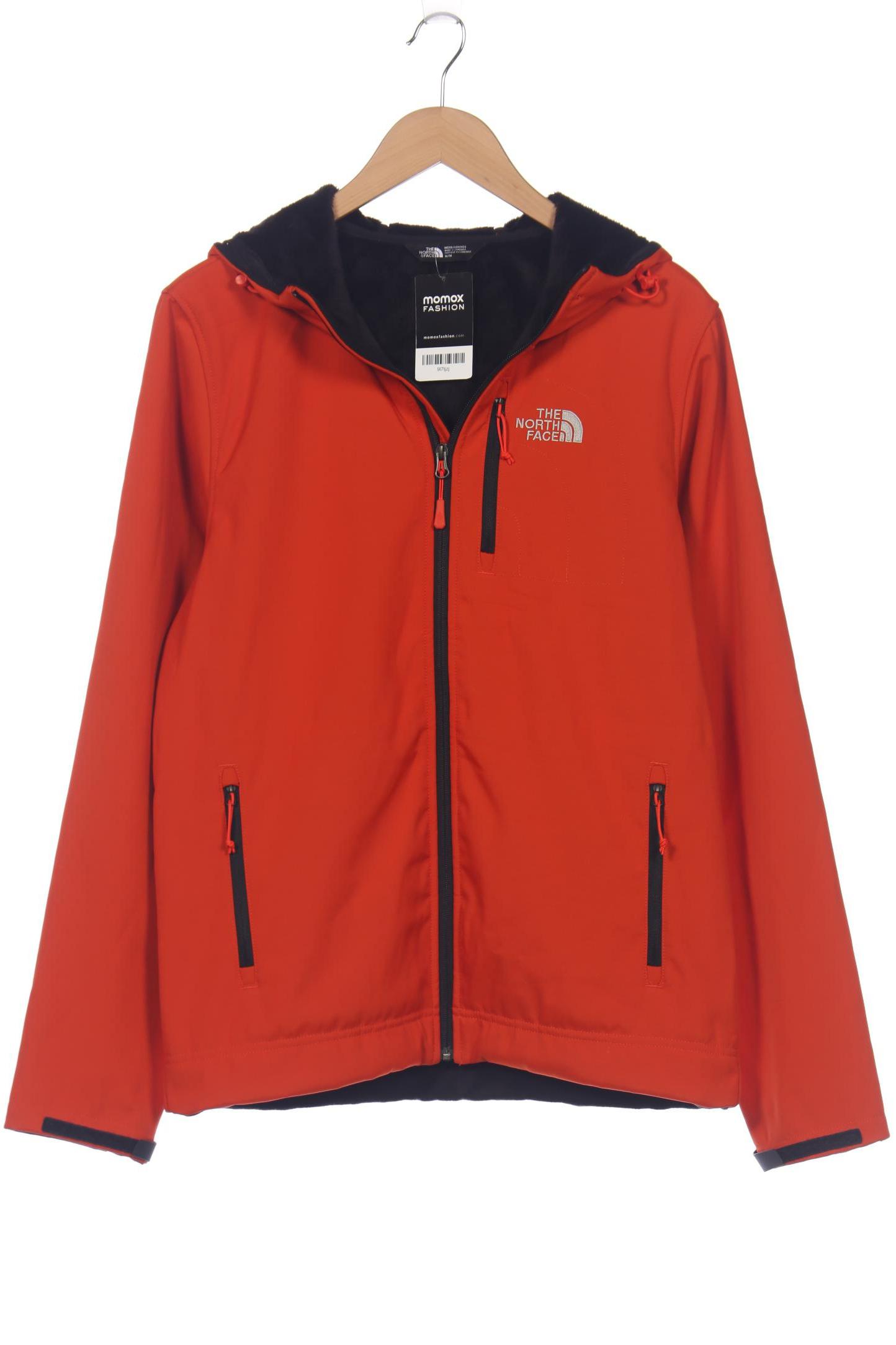 

The North Face Herren Jacke, orange, Gr. 48