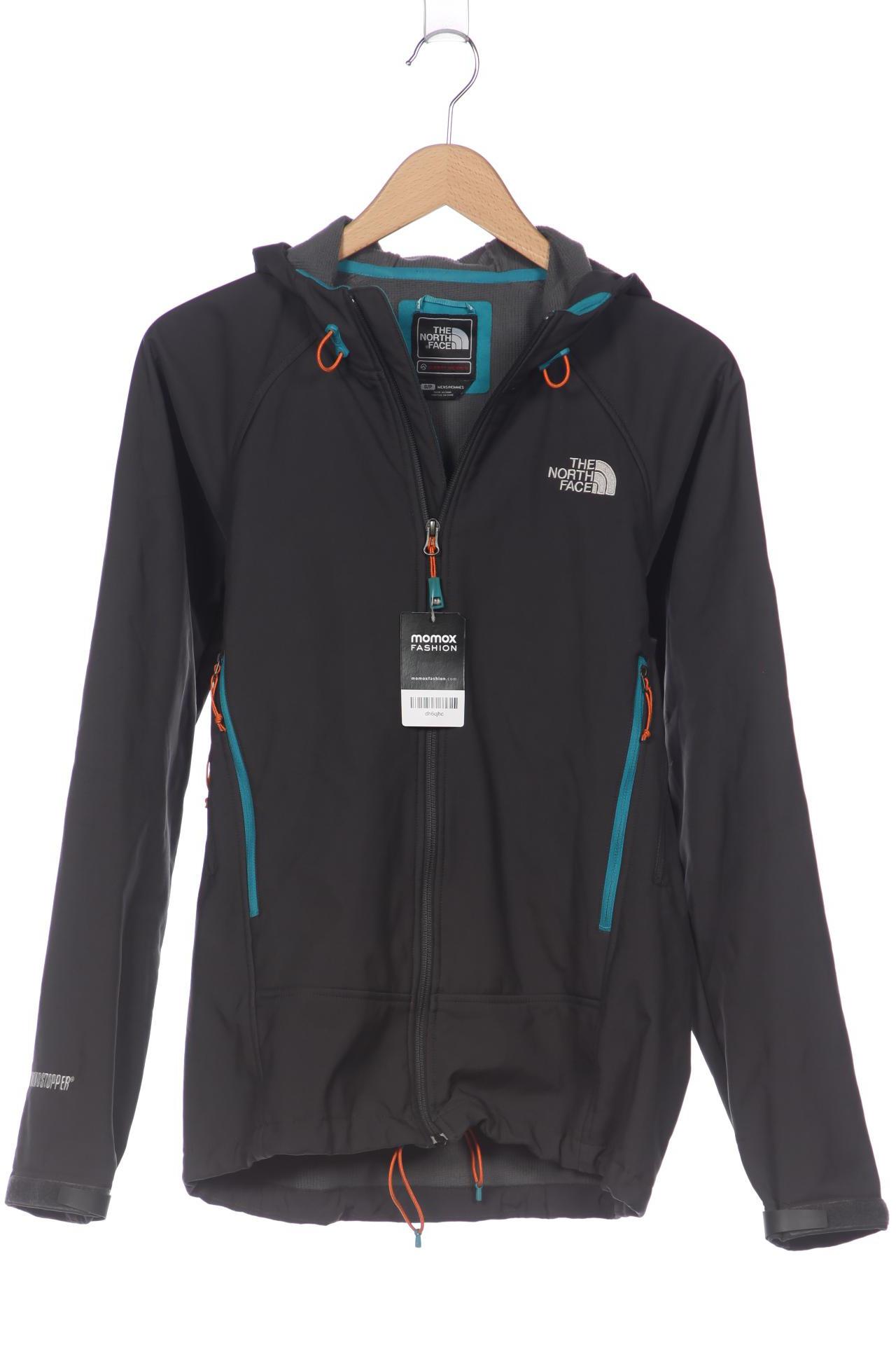 

The North Face Herren Jacke, grau, Gr. 46