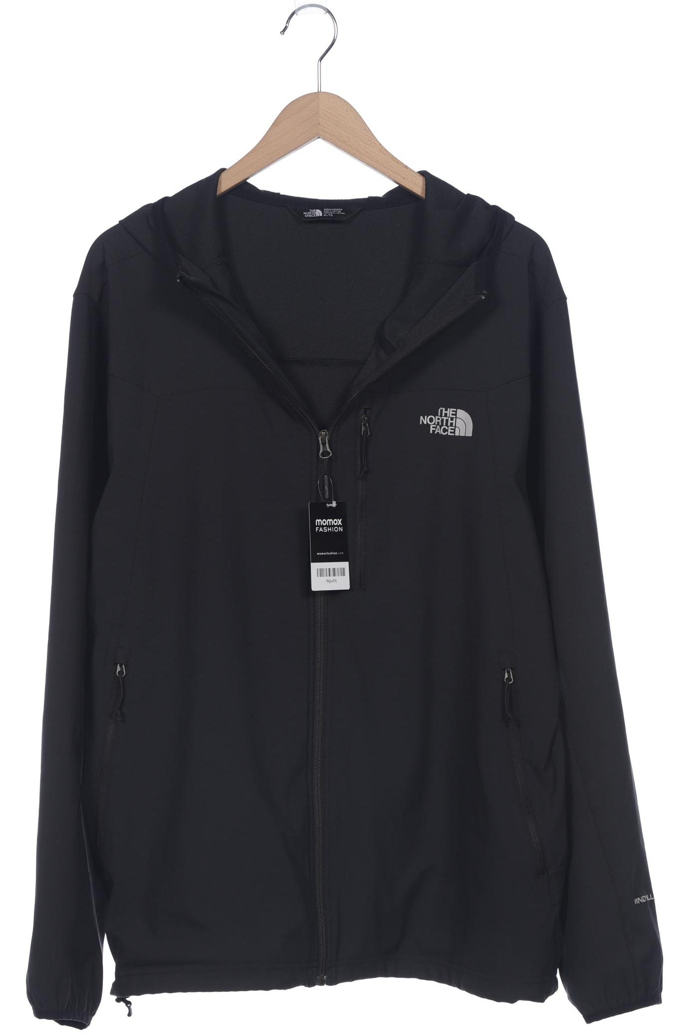 

The North Face Herren Jacke, schwarz, Gr. 54