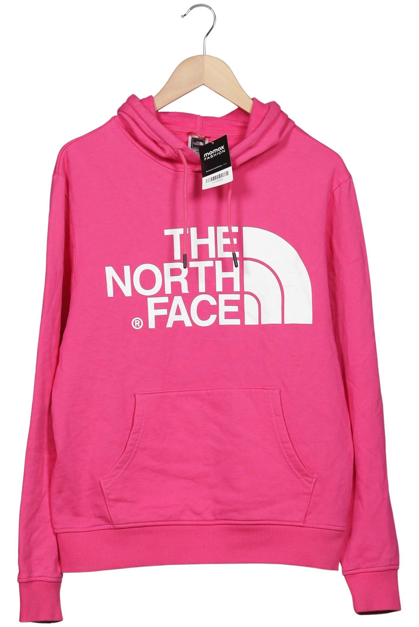 

The North Face Herren Kapuzenpullover, pink, Gr. 48