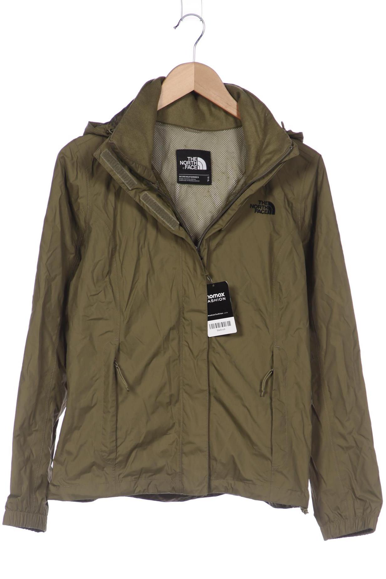 

The North Face Damen Jacke, grün, Gr. 36
