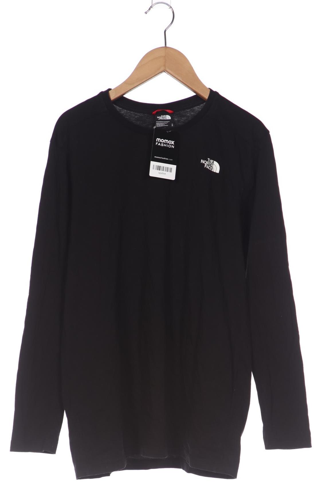 

The North Face Damen Langarmshirt, schwarz, Gr. 38