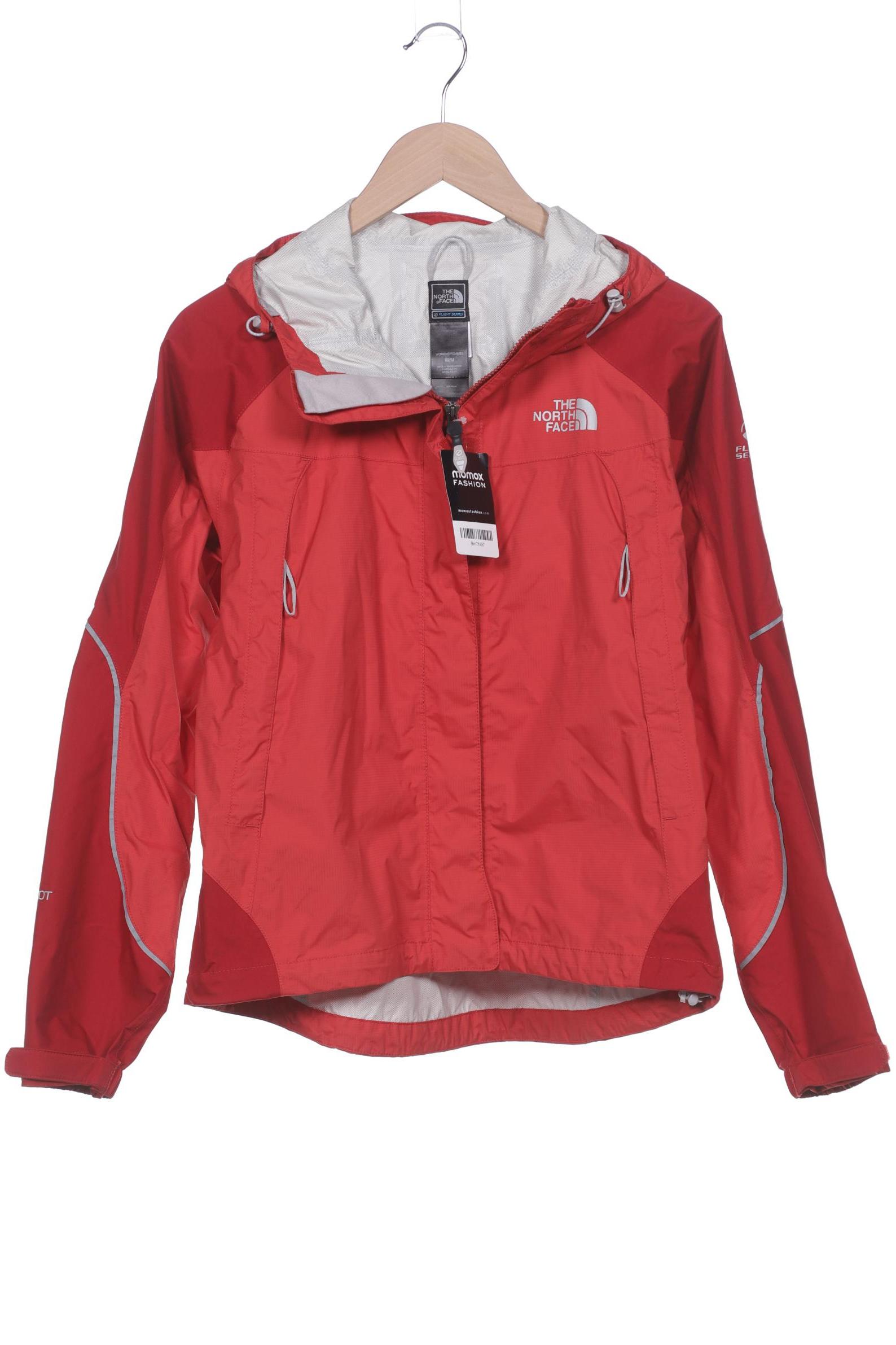 

The North Face Damen Jacke, rot, Gr. 38