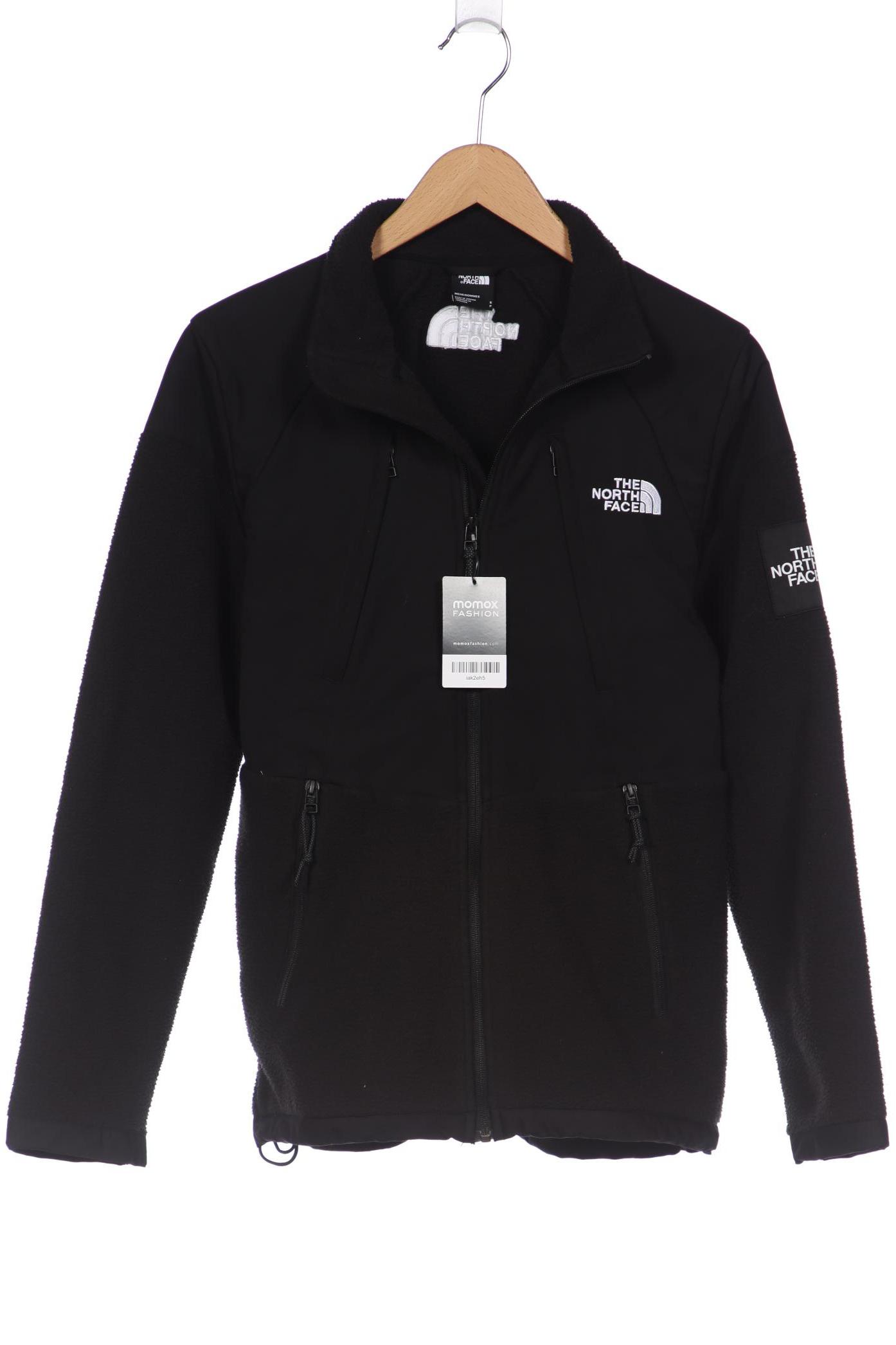 

The North Face Herren Jacke, schwarz