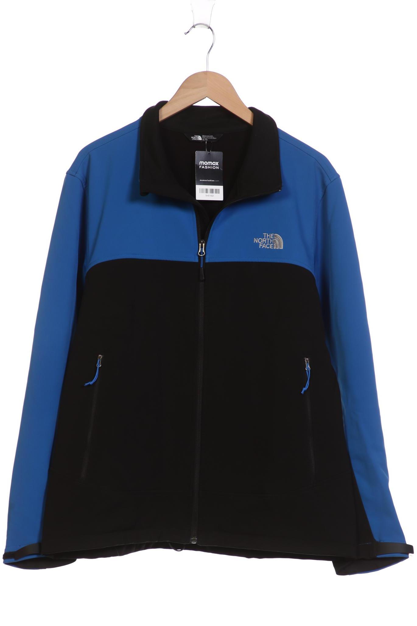 

The North Face Herren Jacke, schwarz, Gr. 54