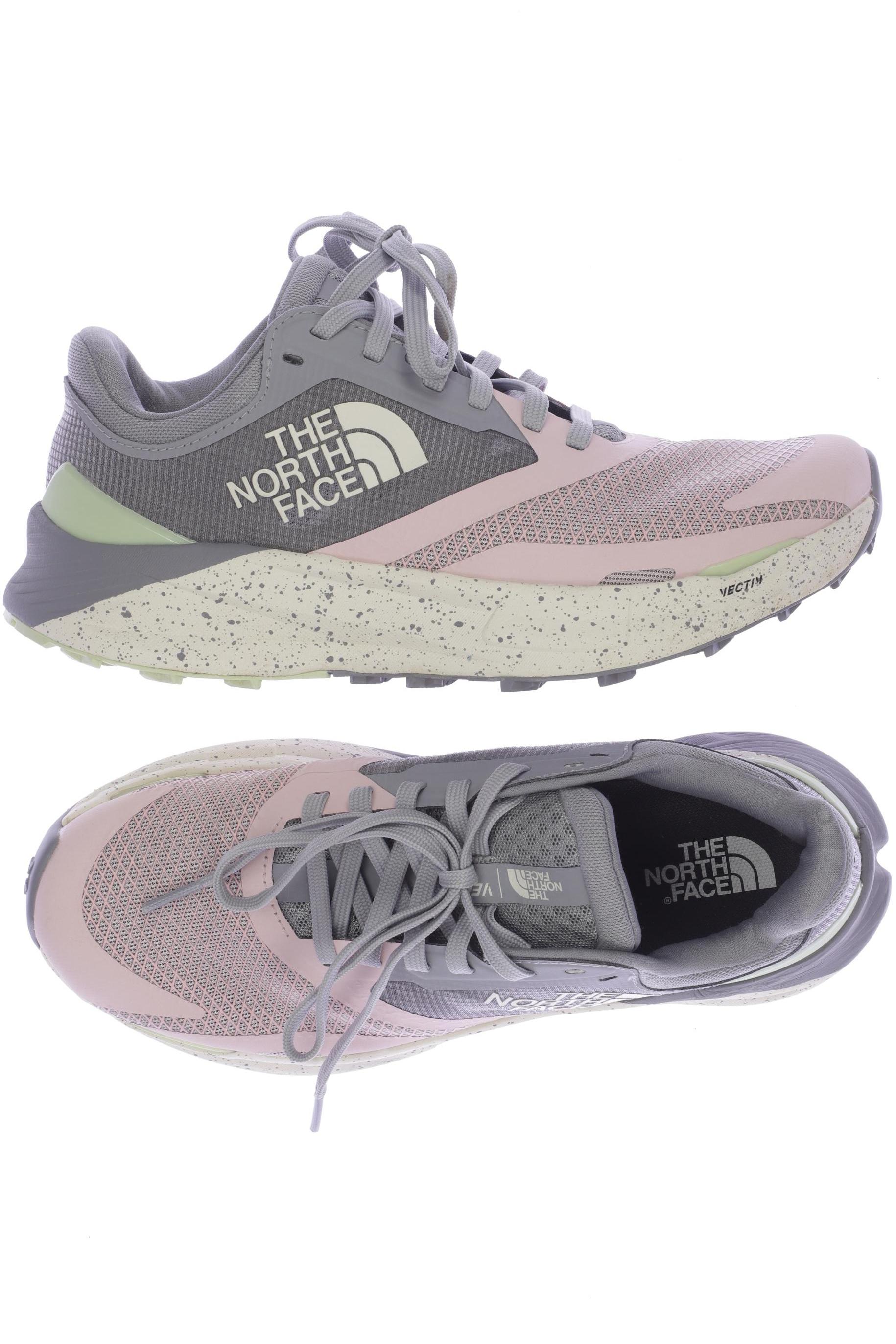 

The North Face Damen Sneakers, grau, Gr. 38.5