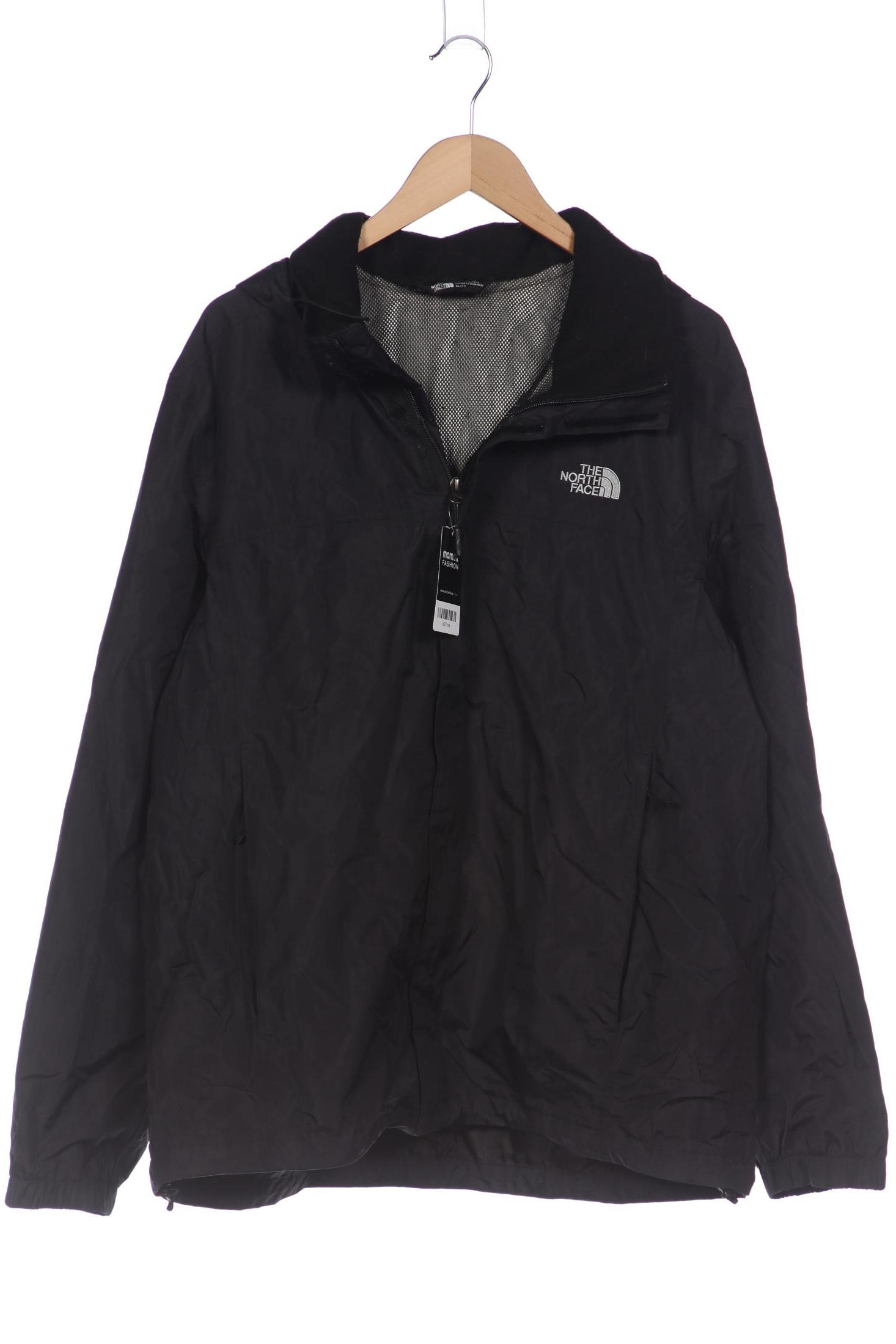 

The North Face Herren Jacke, schwarz, Gr. 54