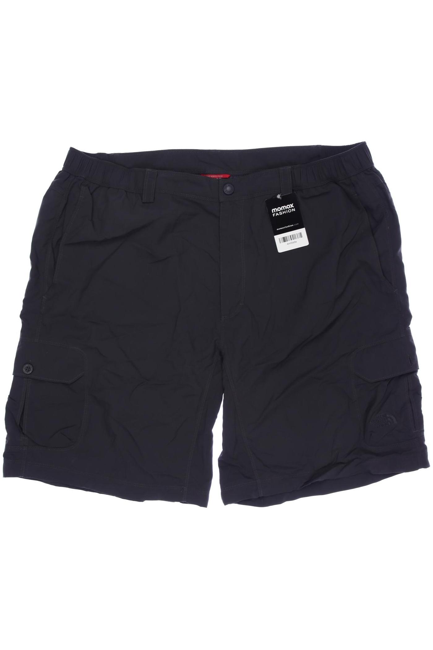 

The North Face Herren Shorts, grau, Gr. 54