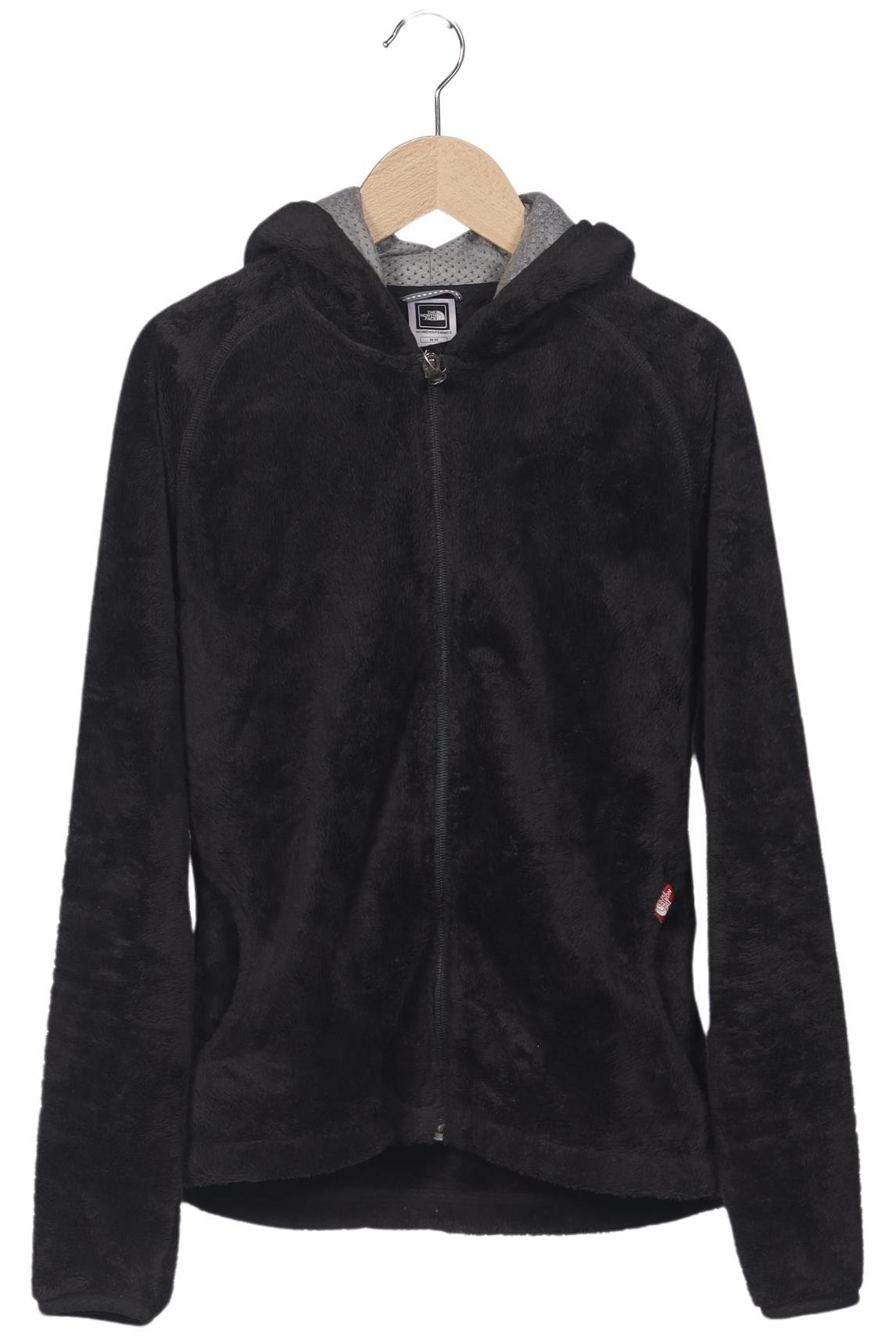 

The North Face Damen Kapuzenpullover, schwarz, Gr. 38