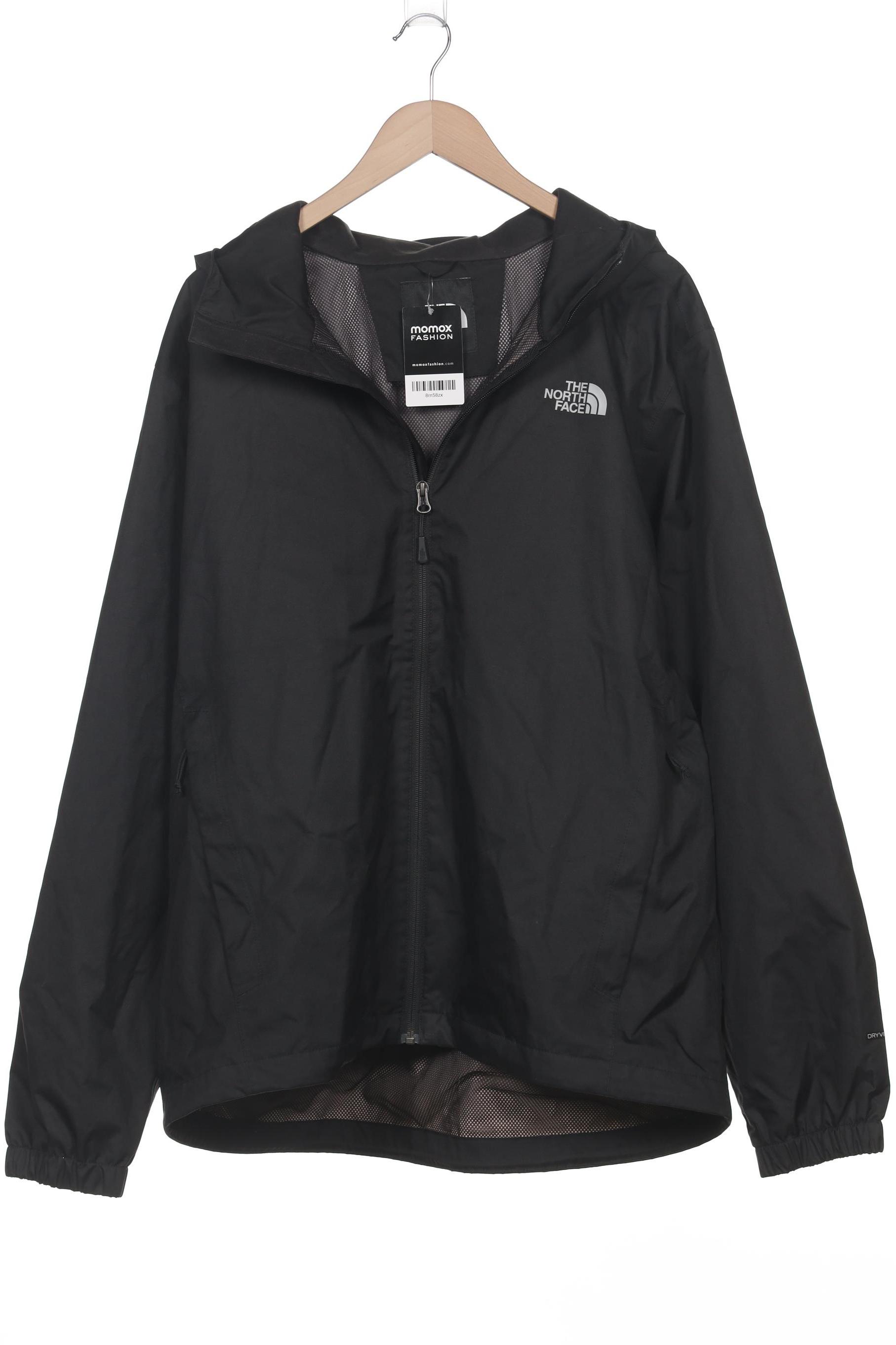 

The North Face Herren Jacke, schwarz, Gr. 54