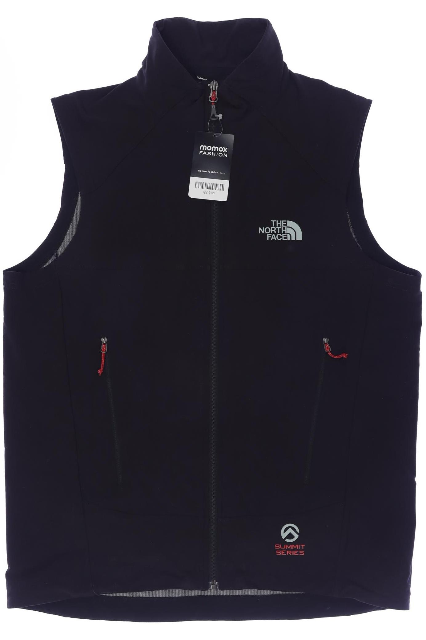 

The North Face Herren Weste, schwarz, Gr. 48