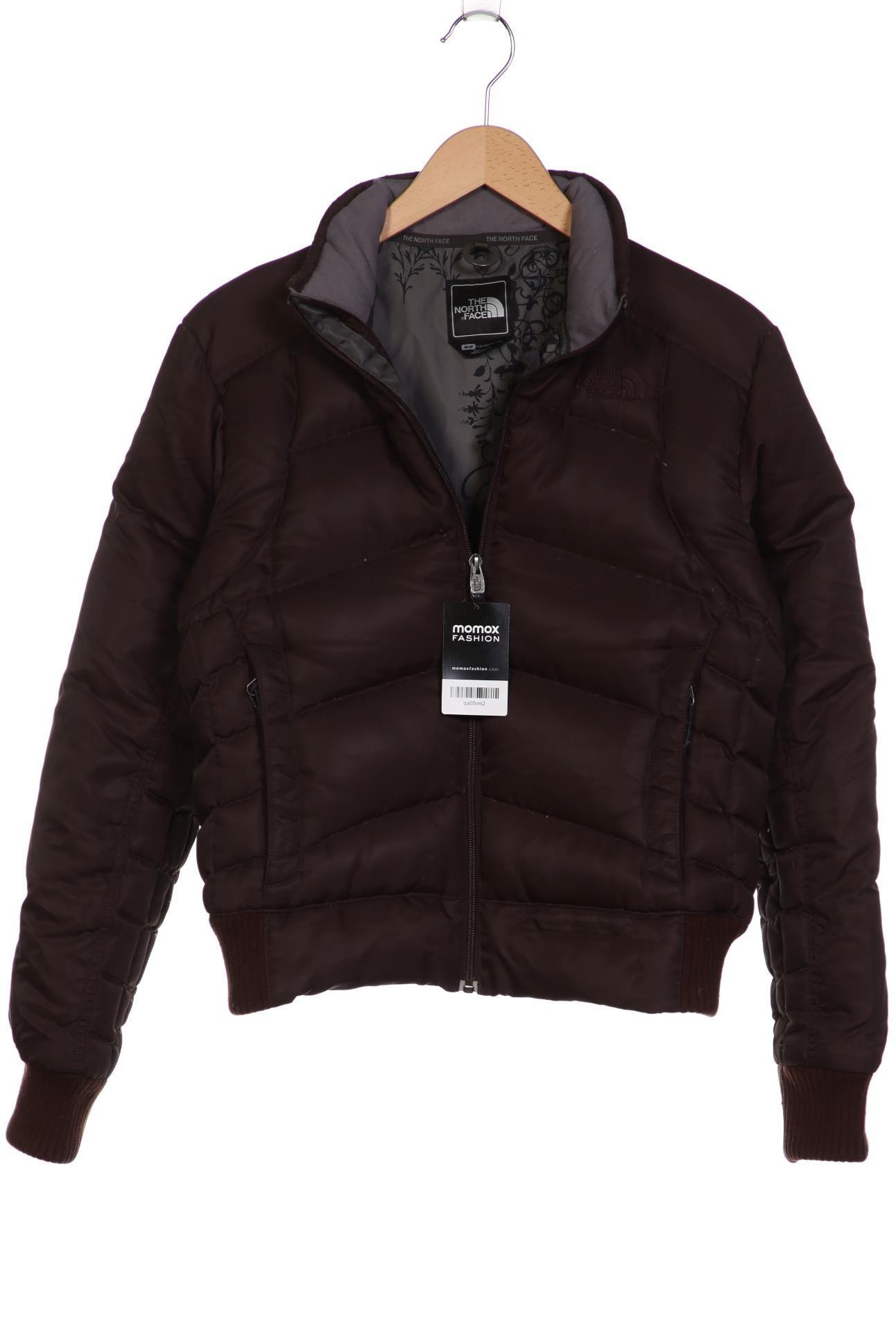 

The North Face Damen Jacke, braun, Gr. 38