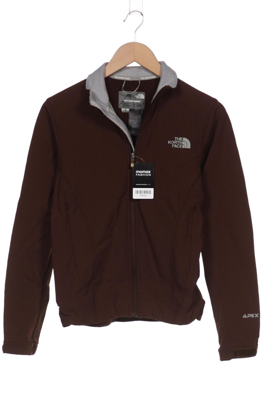 

The North Face Damen Jacke, braun, Gr. 36