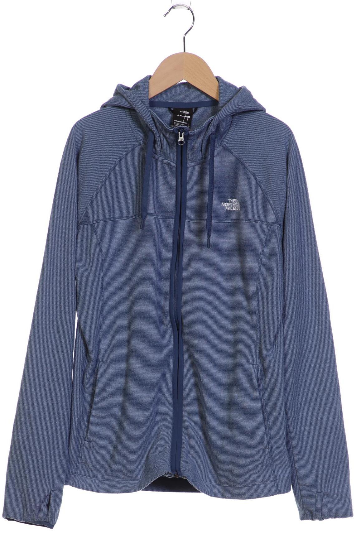 

The North Face Damen Kapuzenpullover, blau