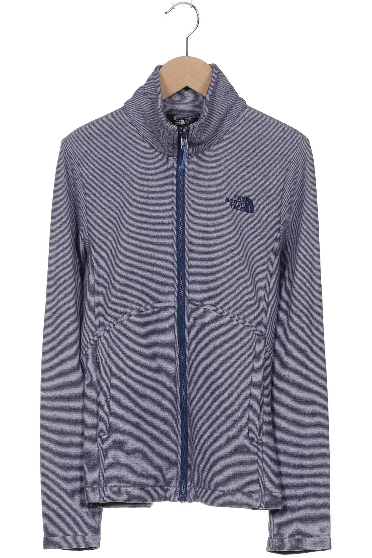 

The North Face Damen Sweatshirt, marineblau, Gr. 36