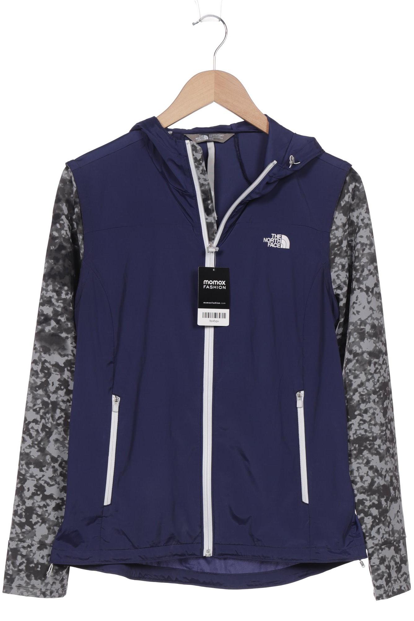 

The North Face Damen Jacke, marineblau