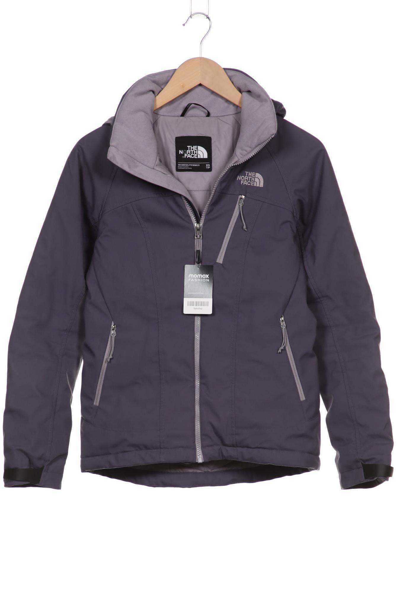 

The North Face Damen Jacke, flieder