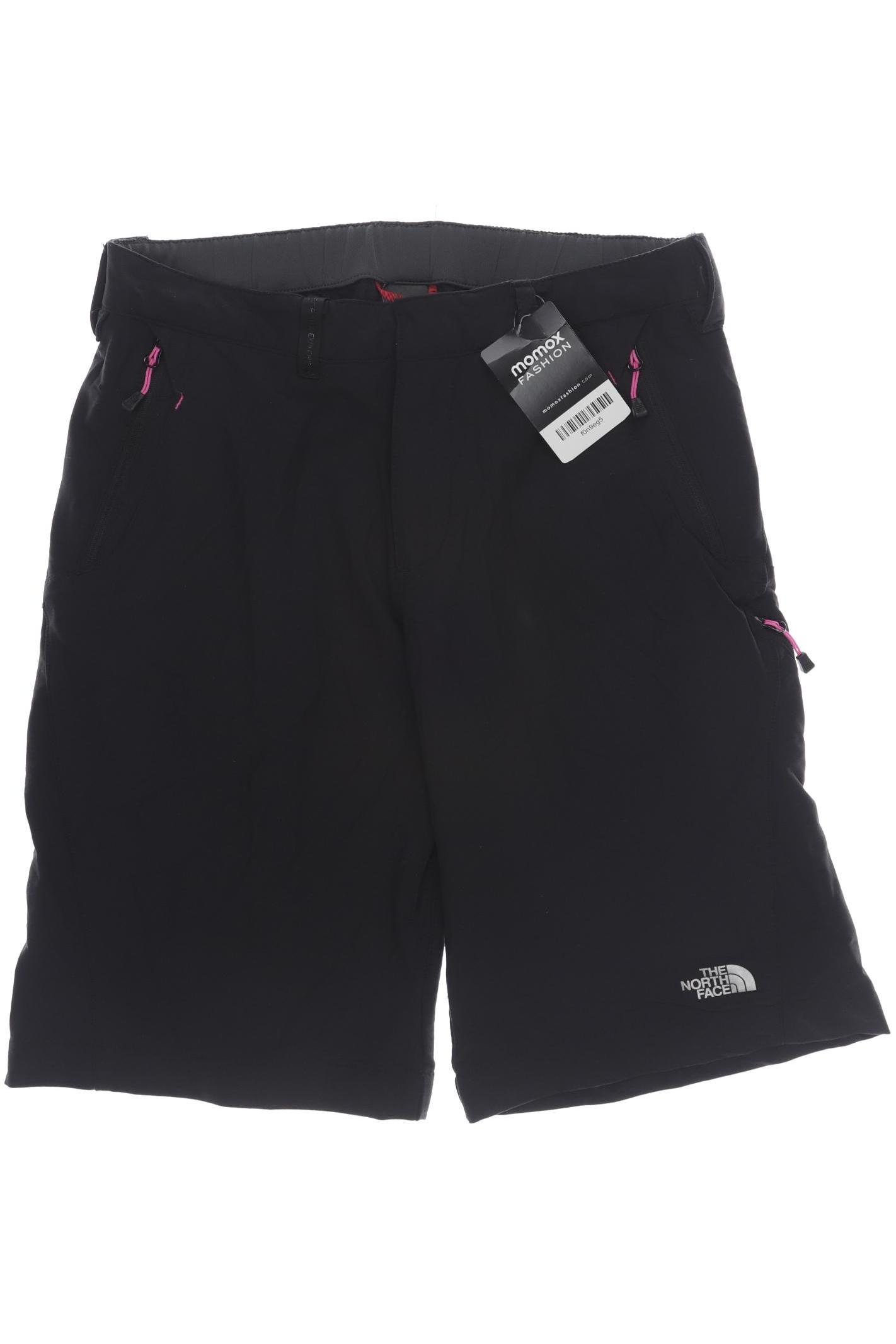 

The North Face Damen Shorts, schwarz, Gr. 38