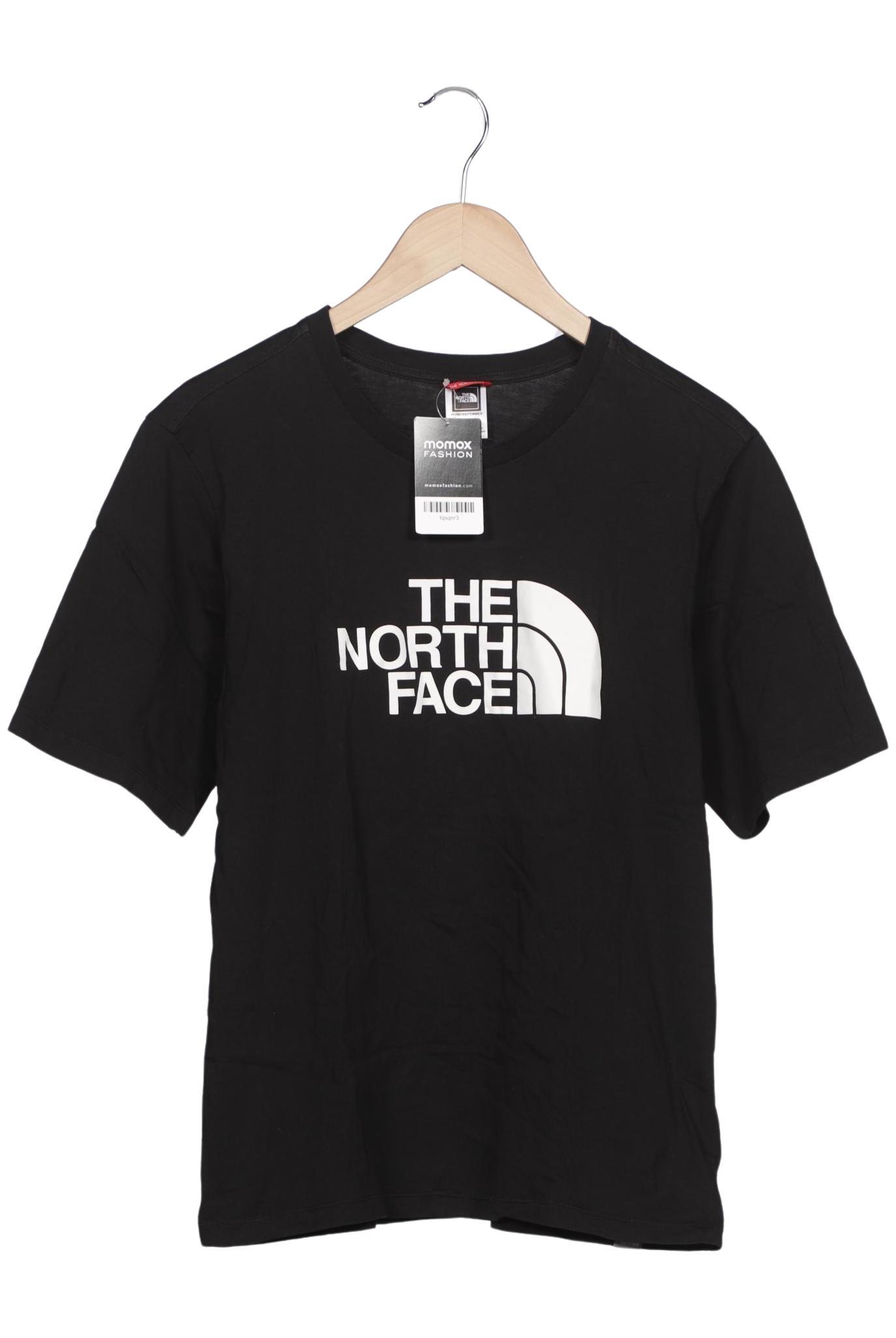 

The North Face Damen T-Shirt, schwarz, Gr. 38