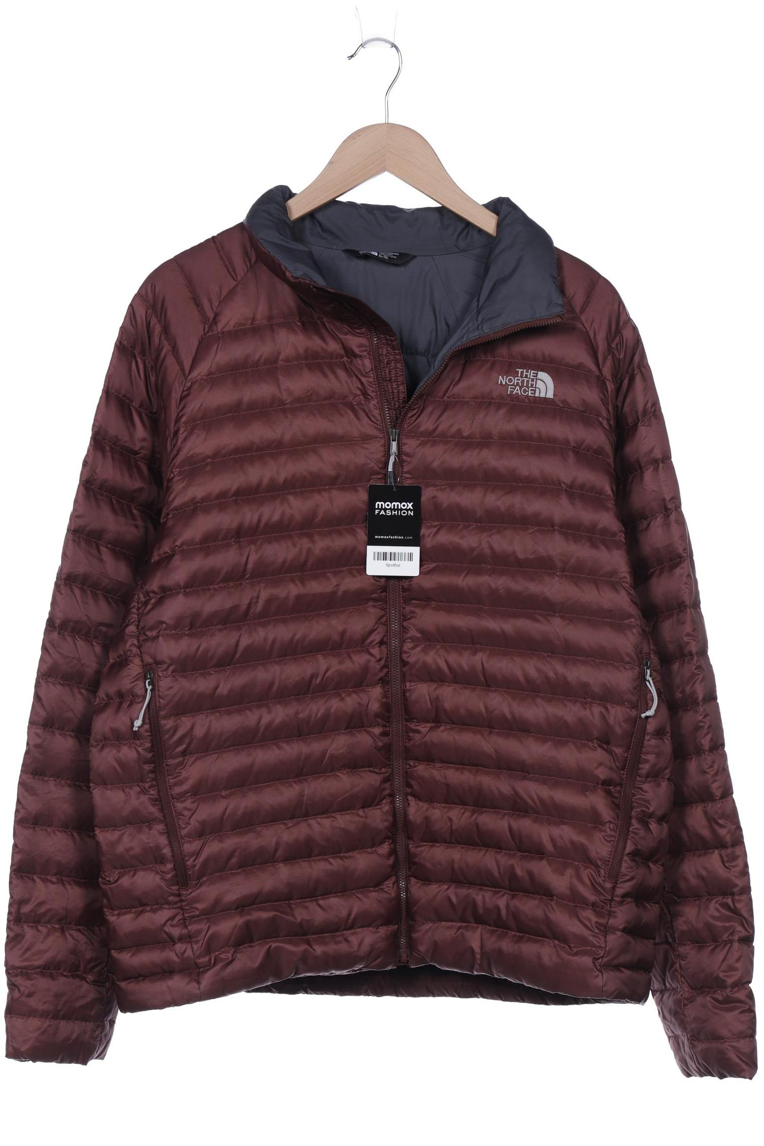 

The North Face Herren Jacke, braun, Gr. 54