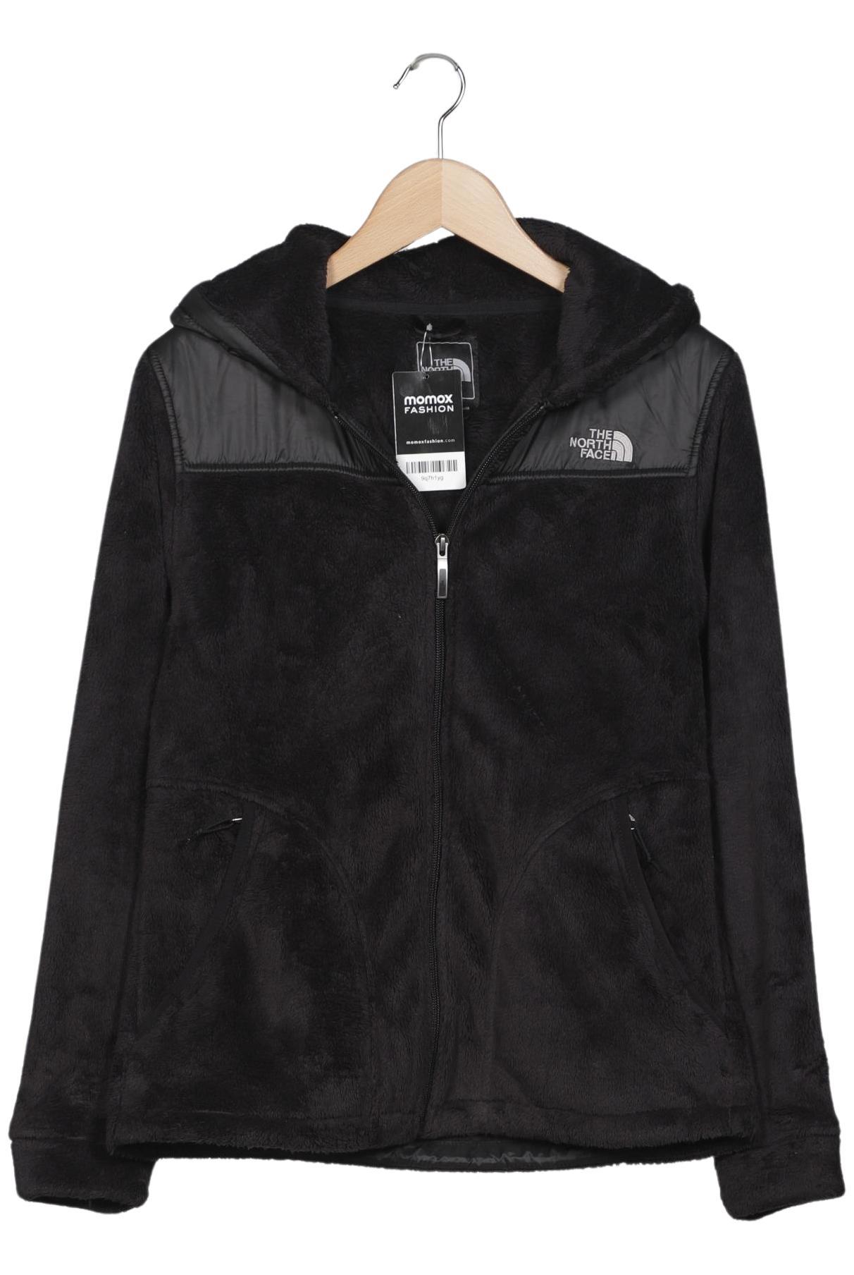 

The North Face Damen Kapuzenpullover, schwarz, Gr. 38