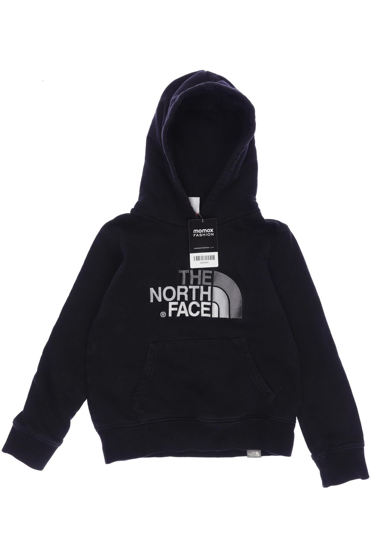 

The North Face Herren Hoodies & Sweater, schwarz, Gr. 134