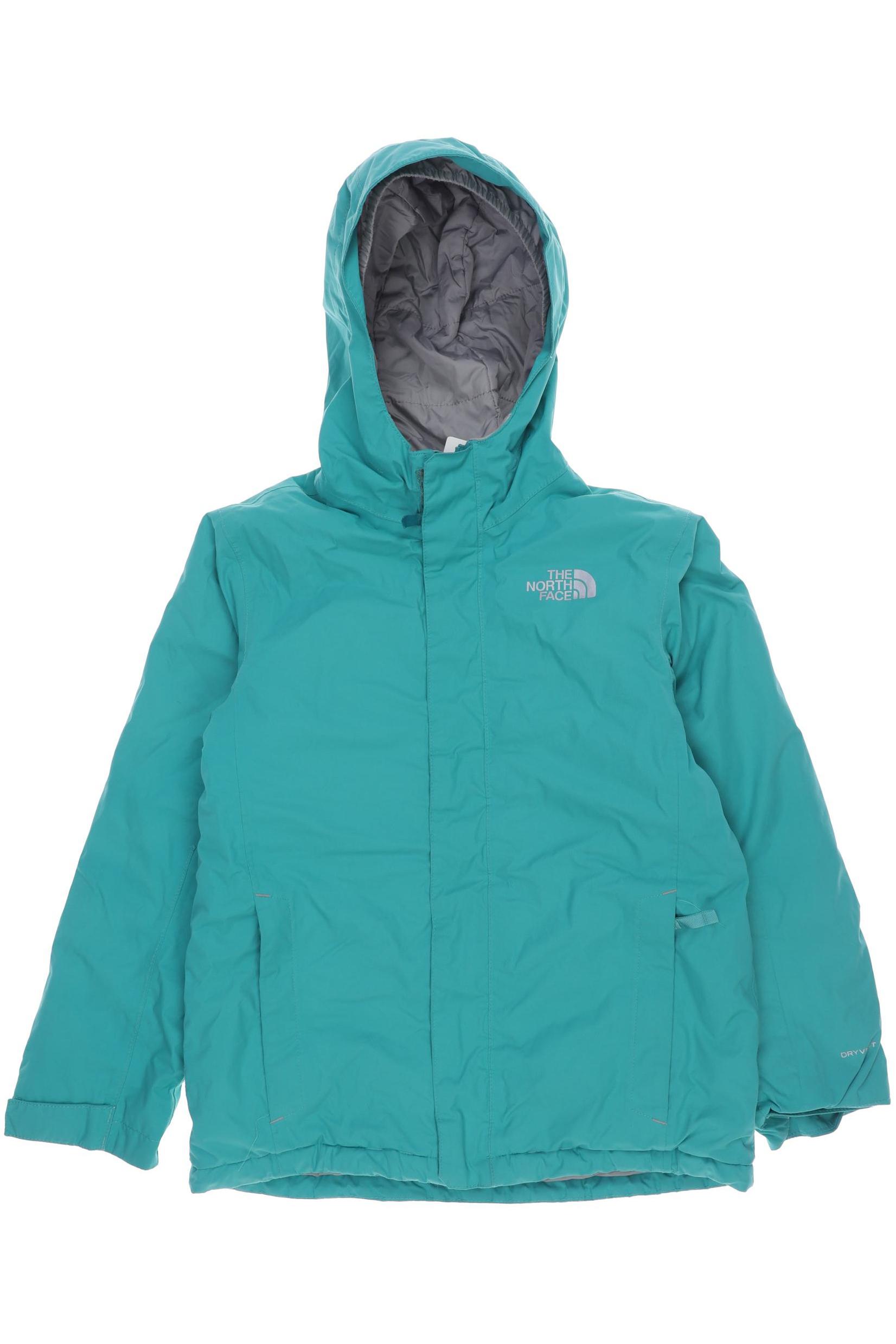 

The North Face Mädchen Jacke, türkis, Gr. 146