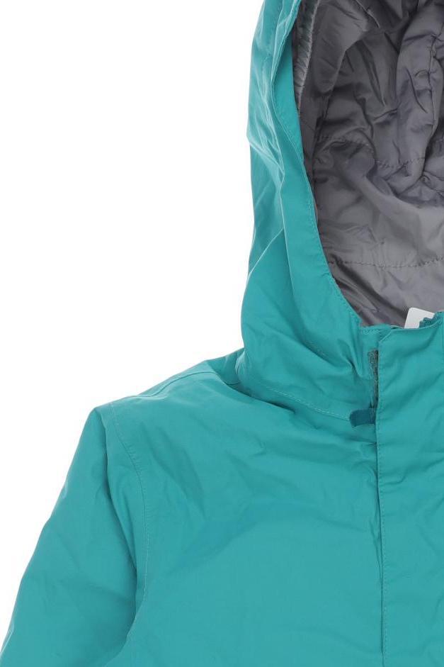 Thumbnail - The North Face Mädchen Jacke, türkis, Gr. 146