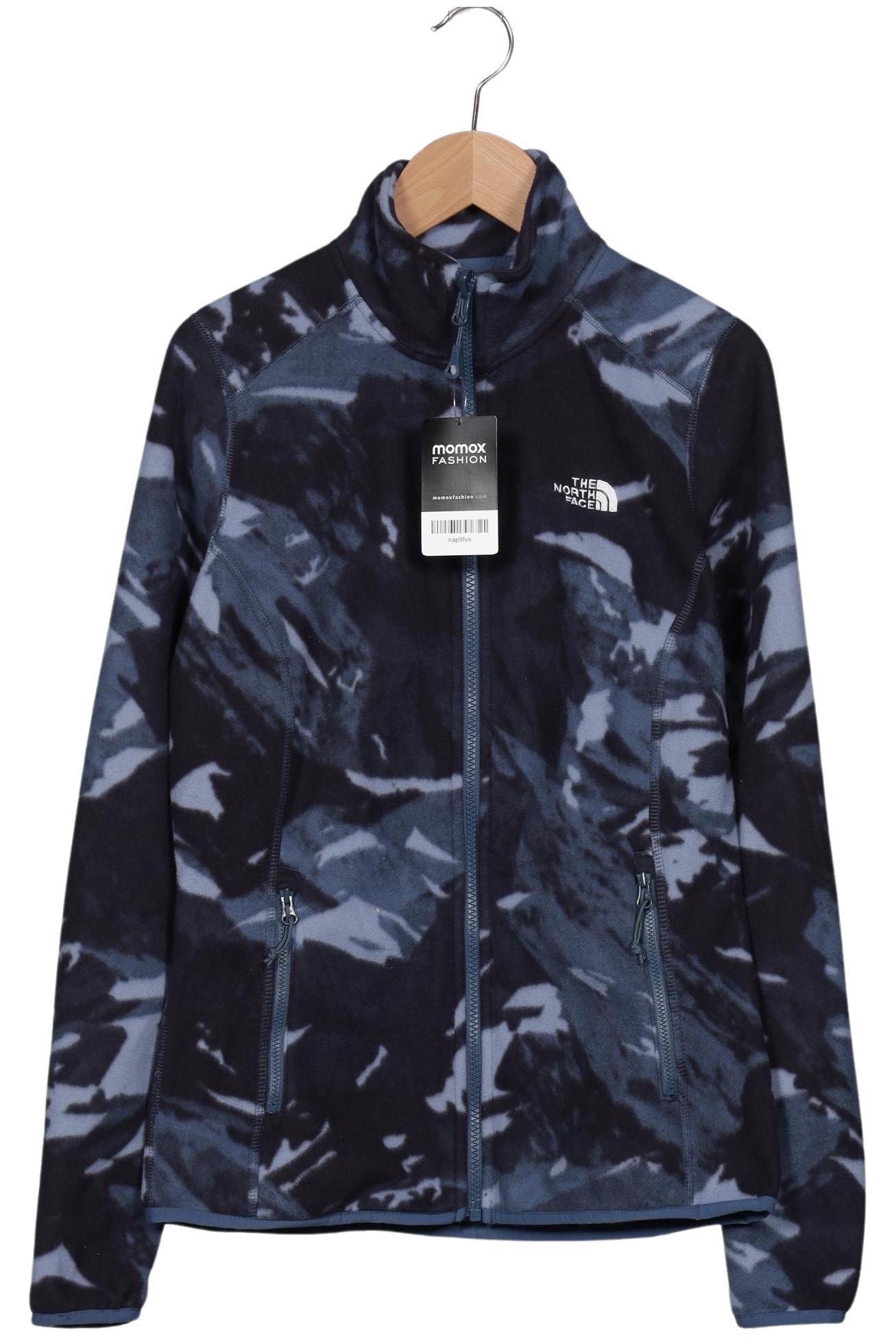 

The North Face Damen Sweatshirt, marineblau, Gr. 36